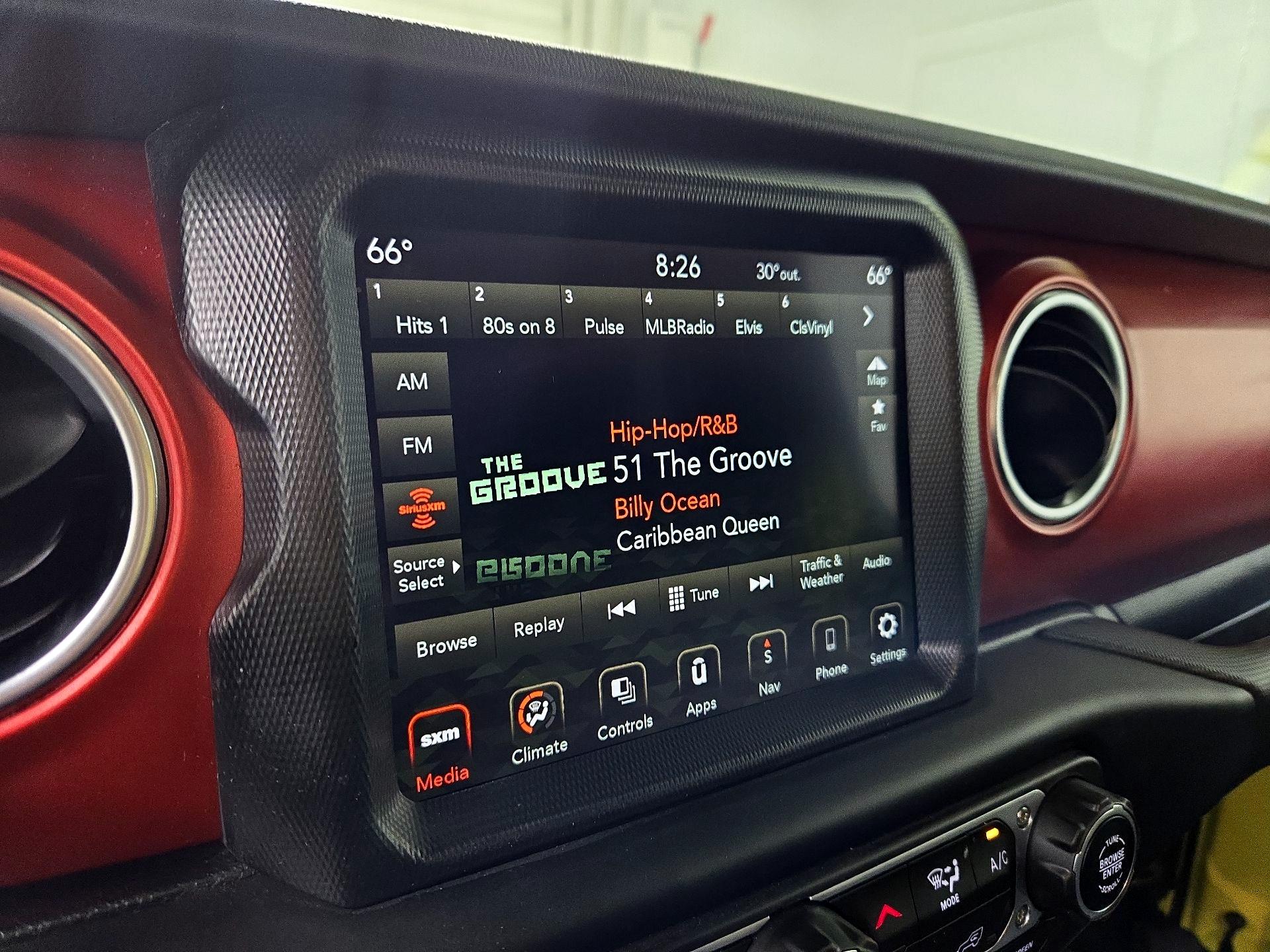 Thumbnail: 2023 Jeep Gladiator - 16