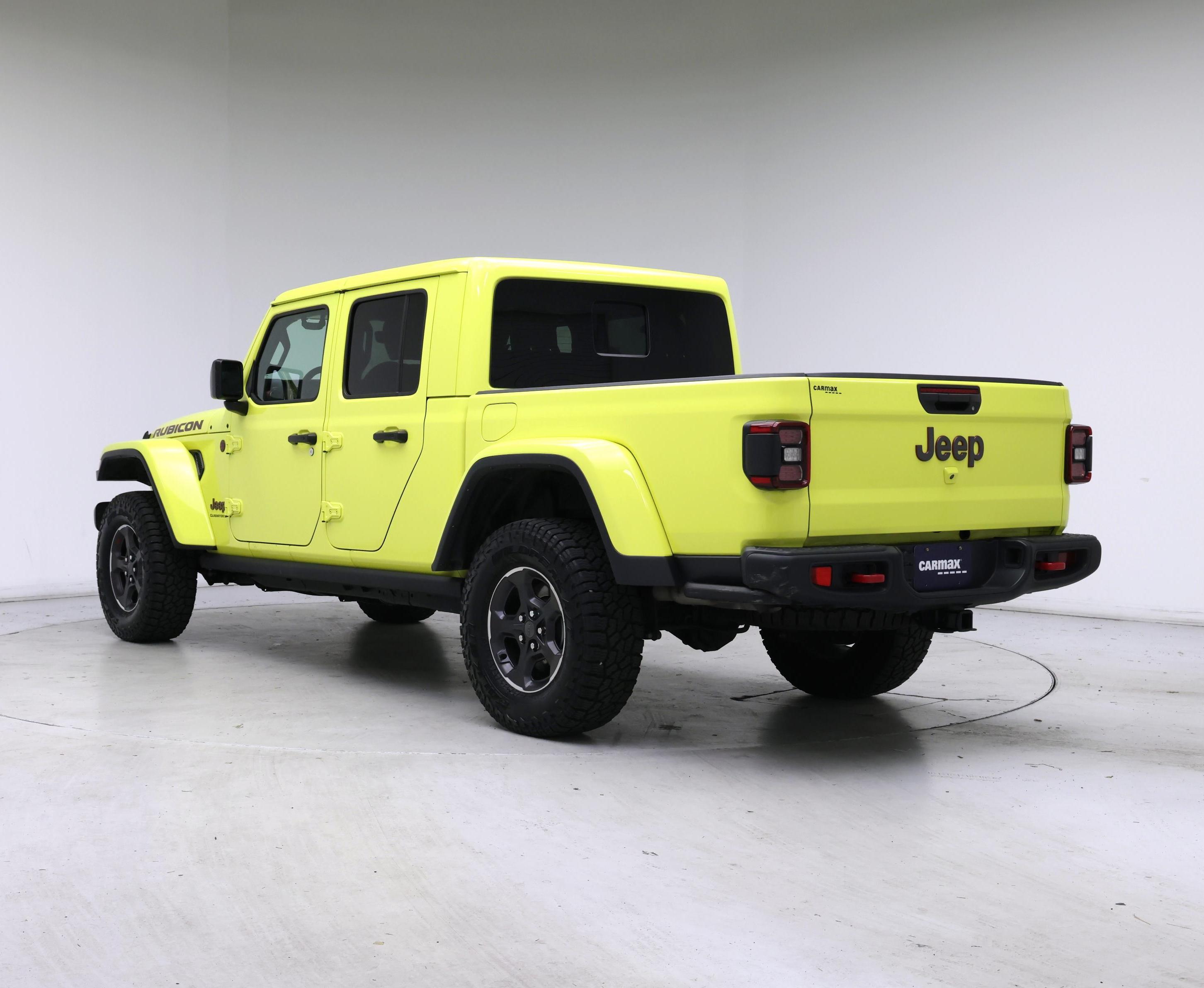 Thumbnail: 2023 Jeep Gladiator - 2