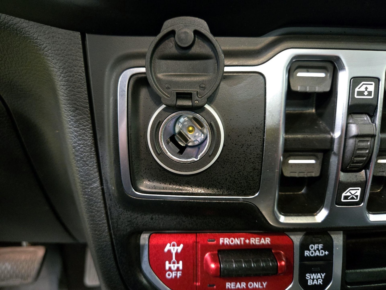 2023 Jeep Gladiator Rubicon - Photo 20