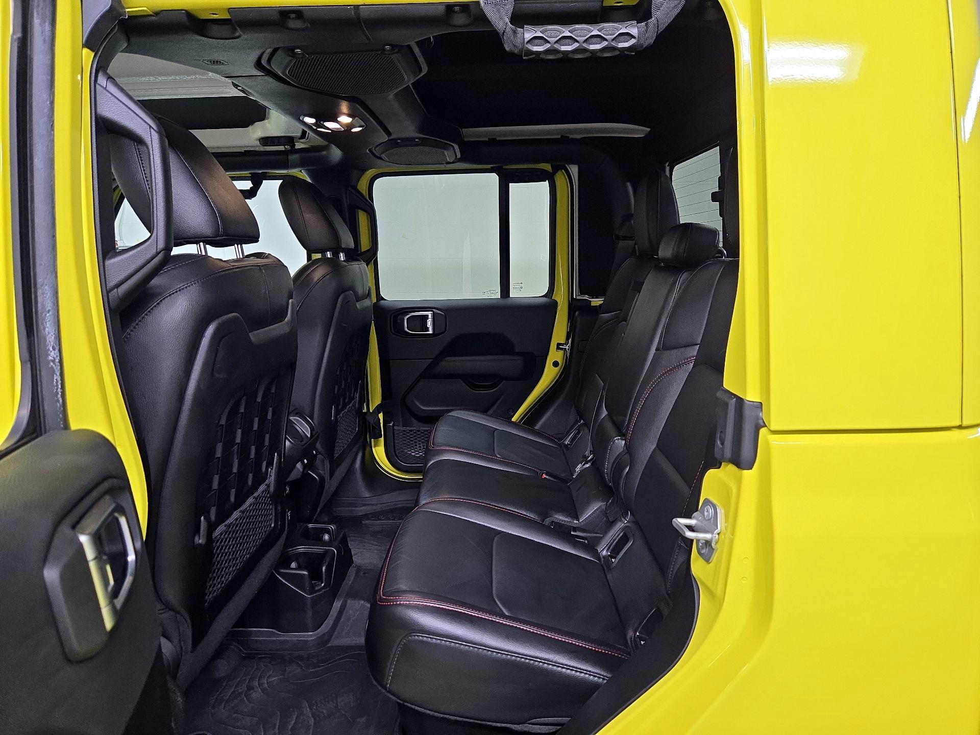 Thumbnail: 2023 Jeep Gladiator - 20