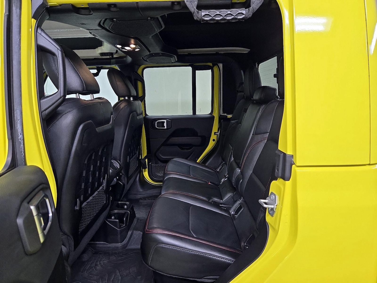 2023 Jeep Gladiator Rubicon - Photo 21