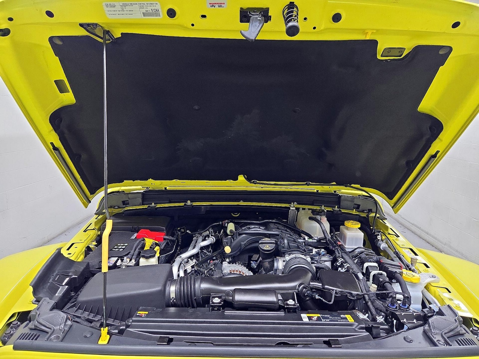 2023 Jeep Gladiator Rubicon - Photo 23