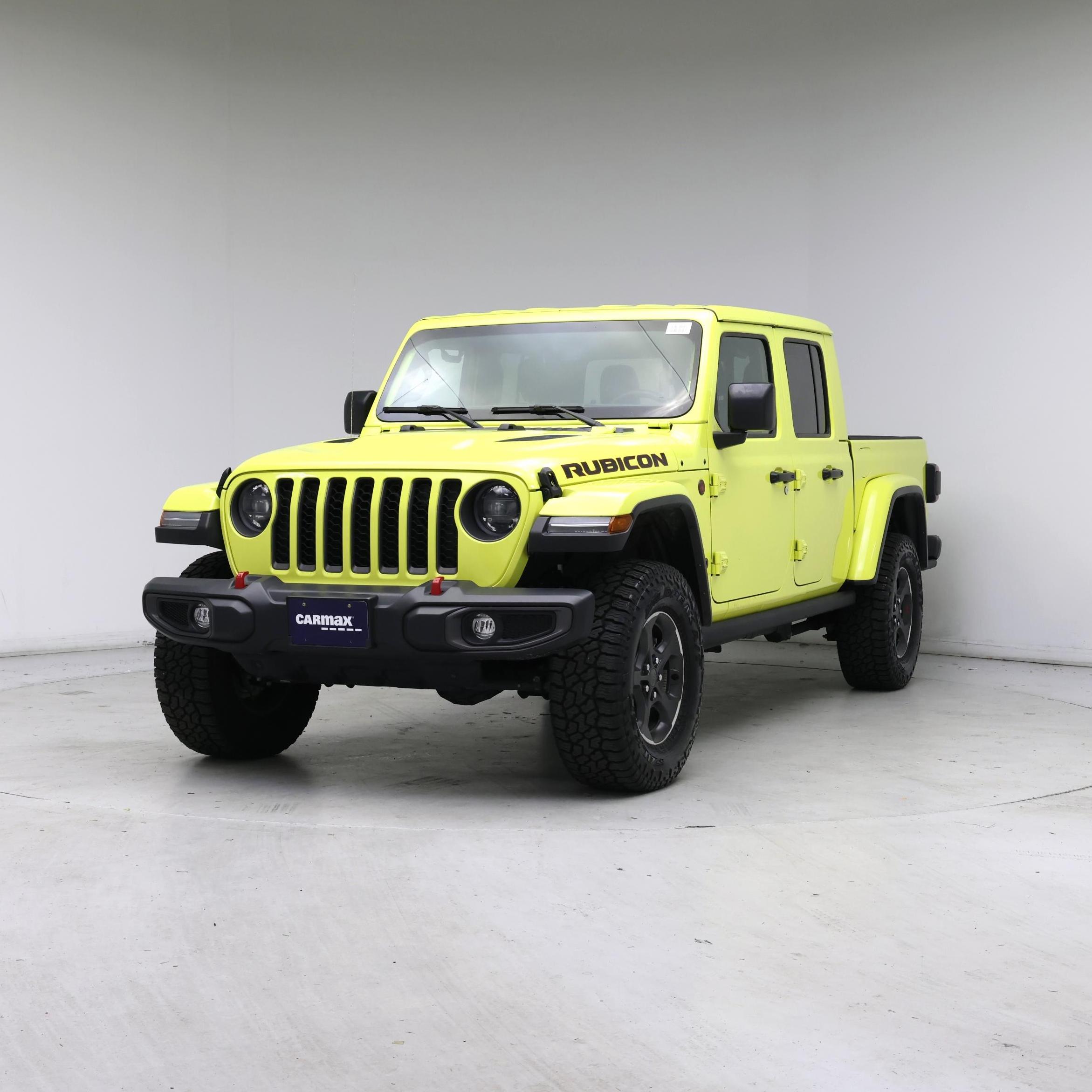 Thumbnail: 2023 Jeep Gladiator - 4