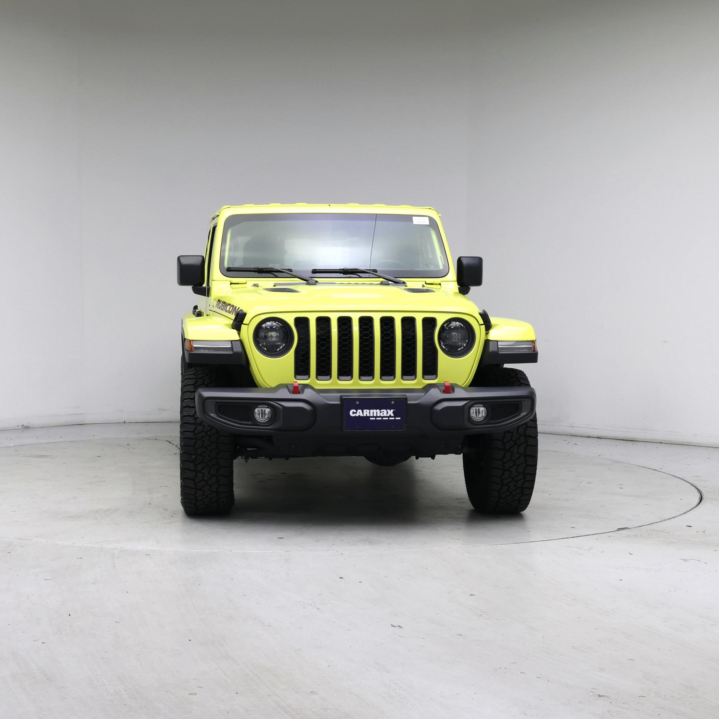 Thumbnail: 2023 Jeep Gladiator - 5