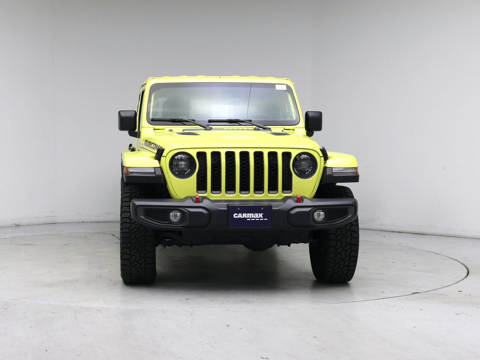 2023 Jeep Gladiator Rubicon - Photo 6