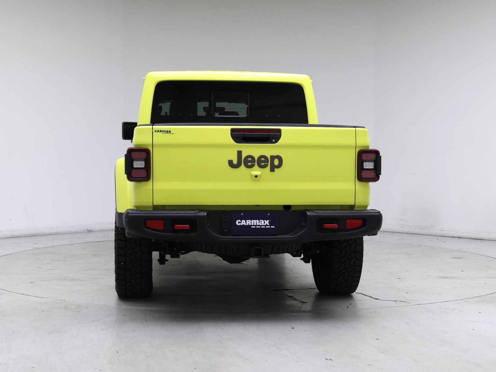 2023 Jeep Gladiator Rubicon - Photo 7