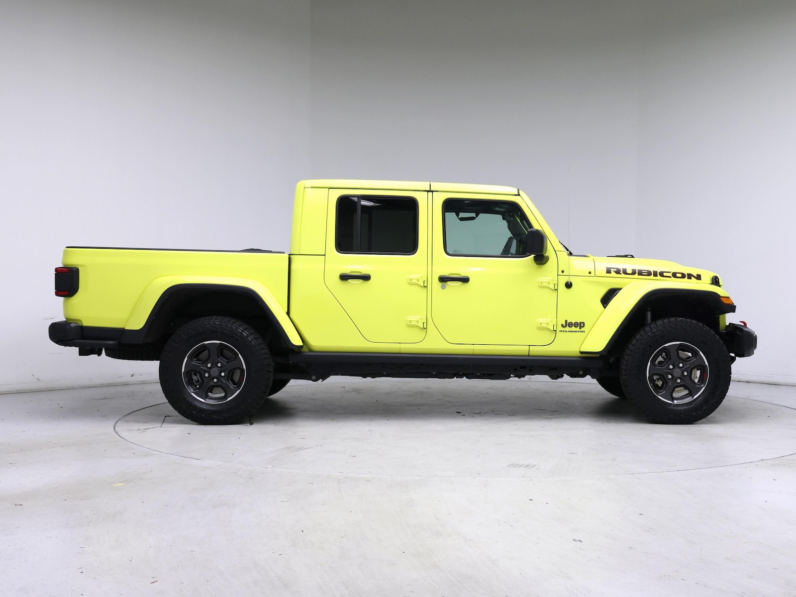 2023 Jeep Gladiator Rubicon - Photo 8