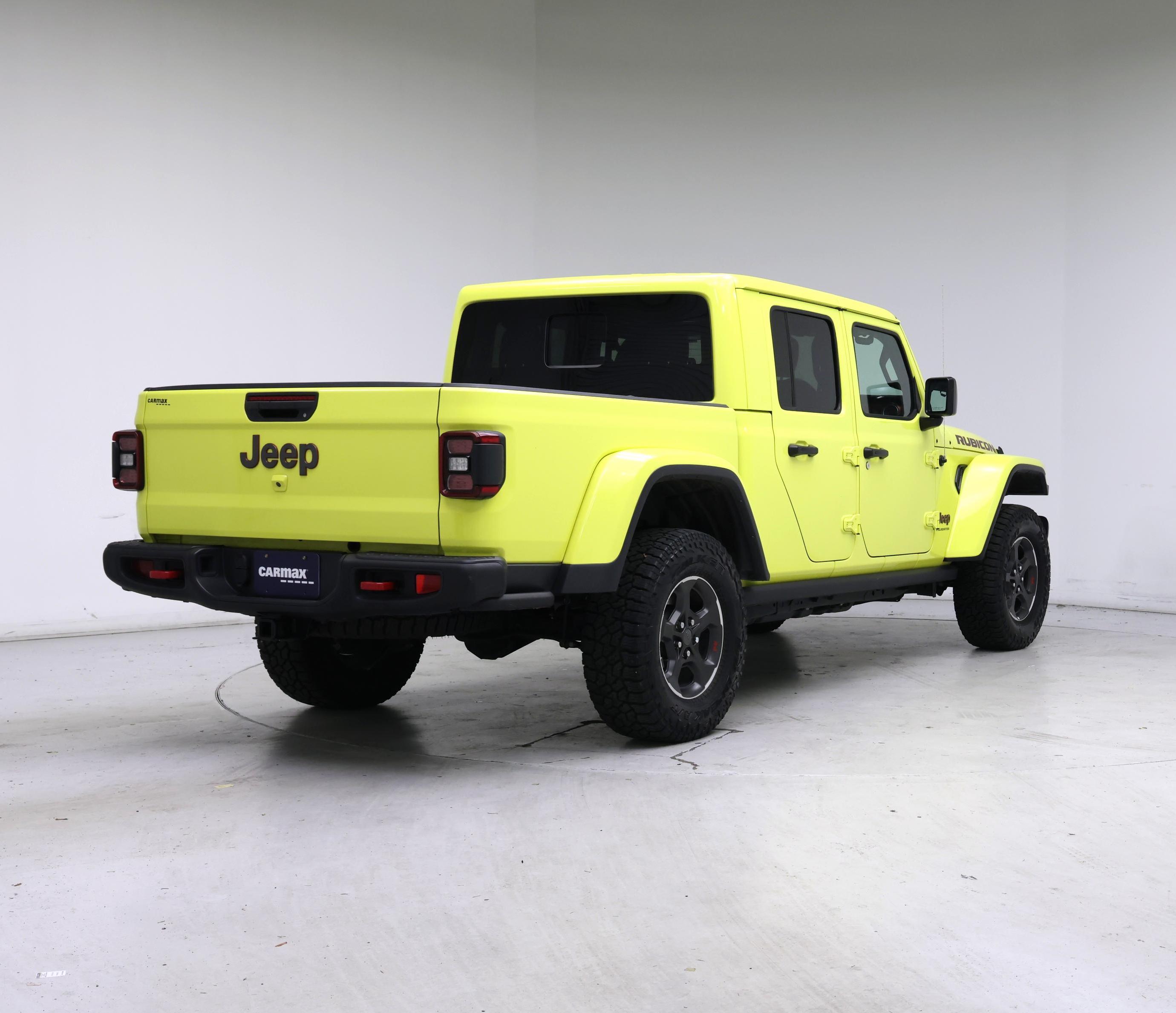 Thumbnail: 2023 Jeep Gladiator - 8