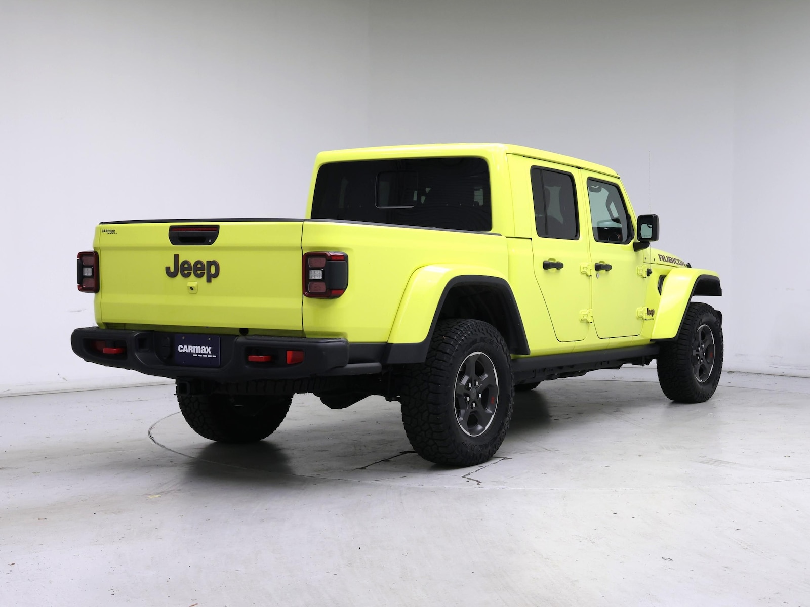 2023 Jeep Gladiator Rubicon - Photo 9