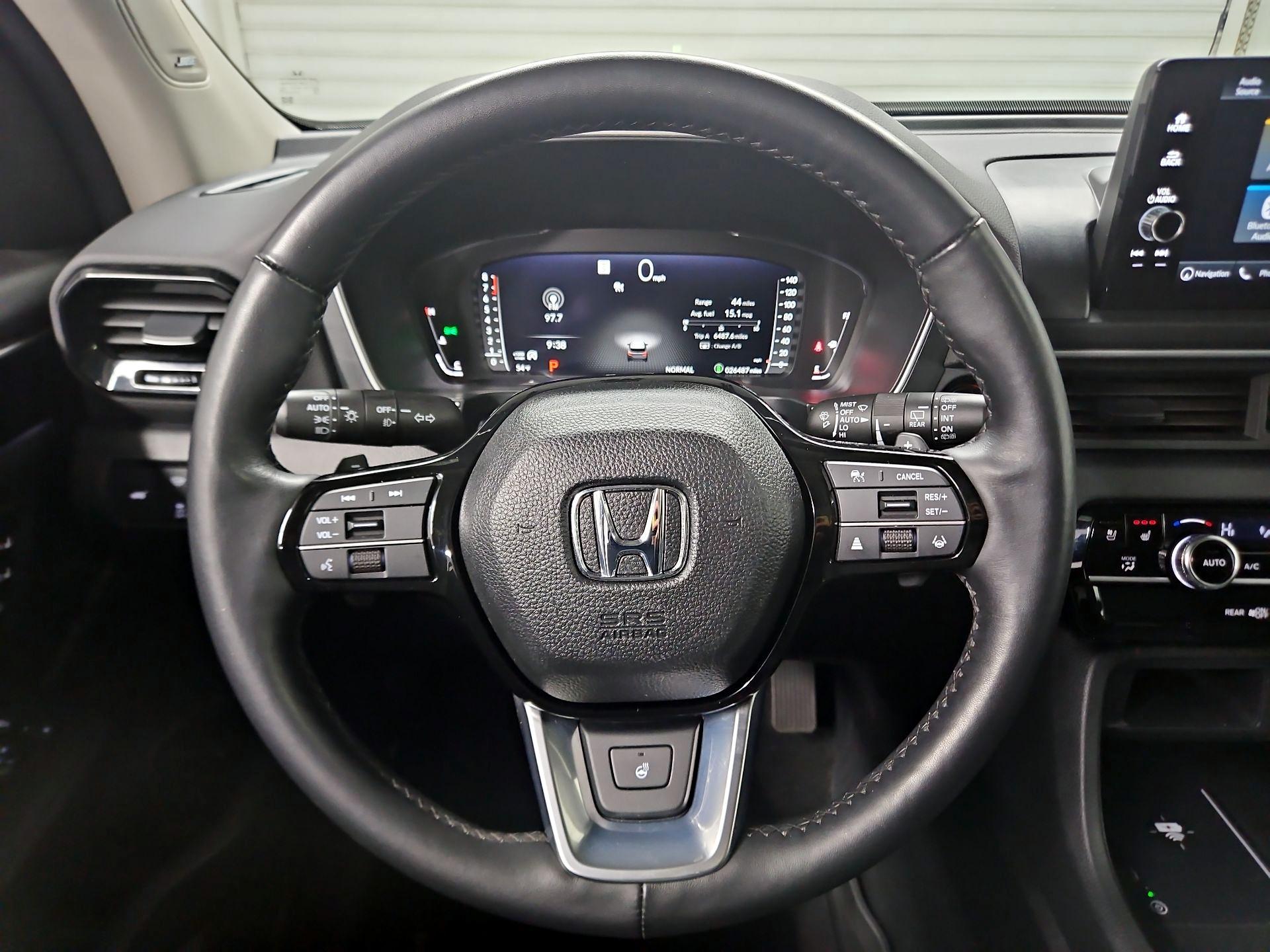 Thumbnail: 2023 Honda Pilot - 10