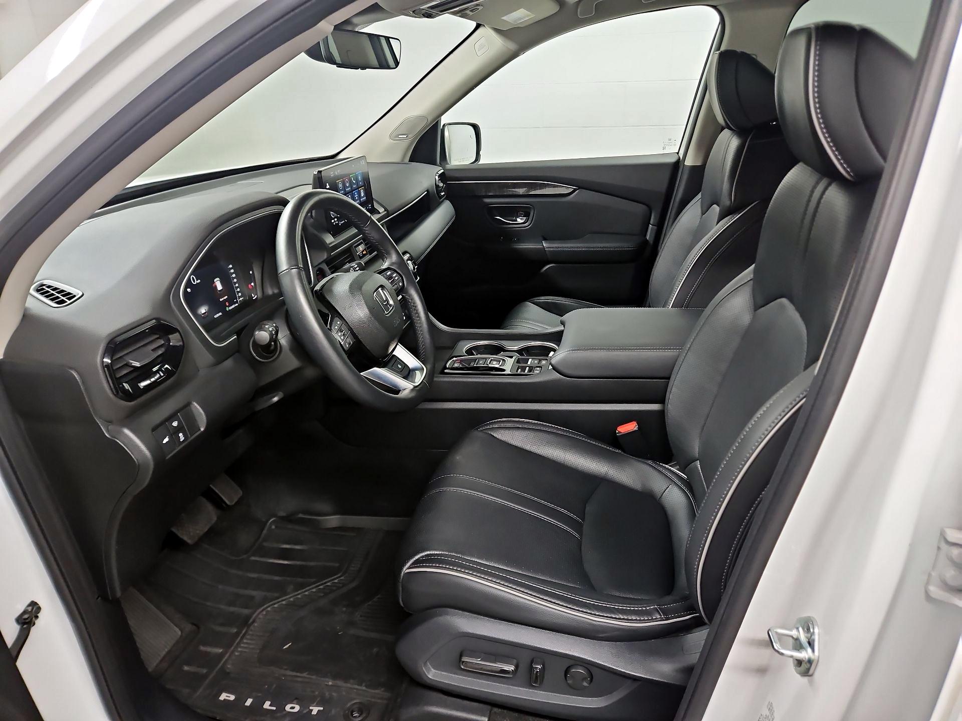 Thumbnail: 2023 Honda Pilot - 11