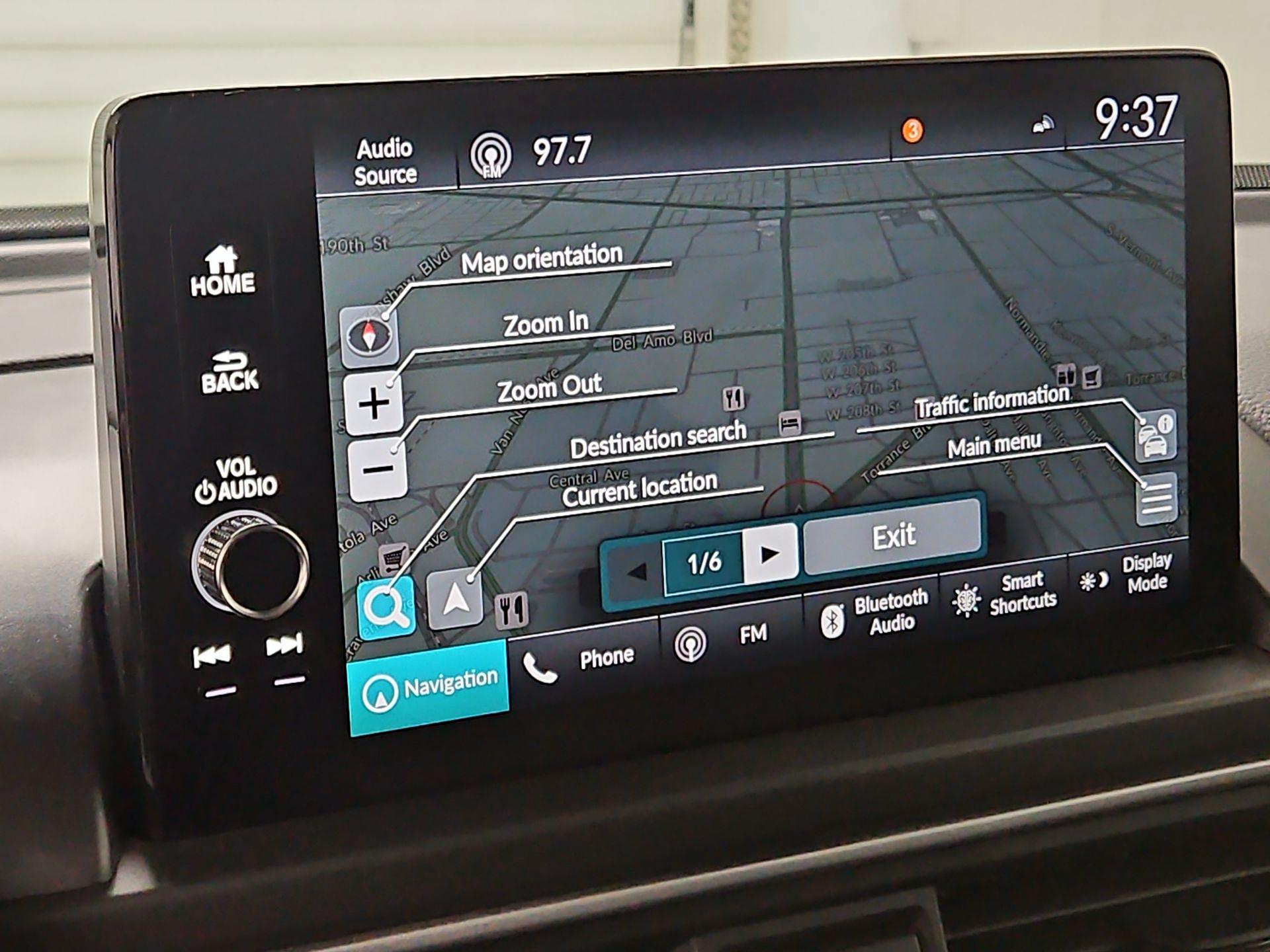 Thumbnail: 2023 Honda Pilot - 14