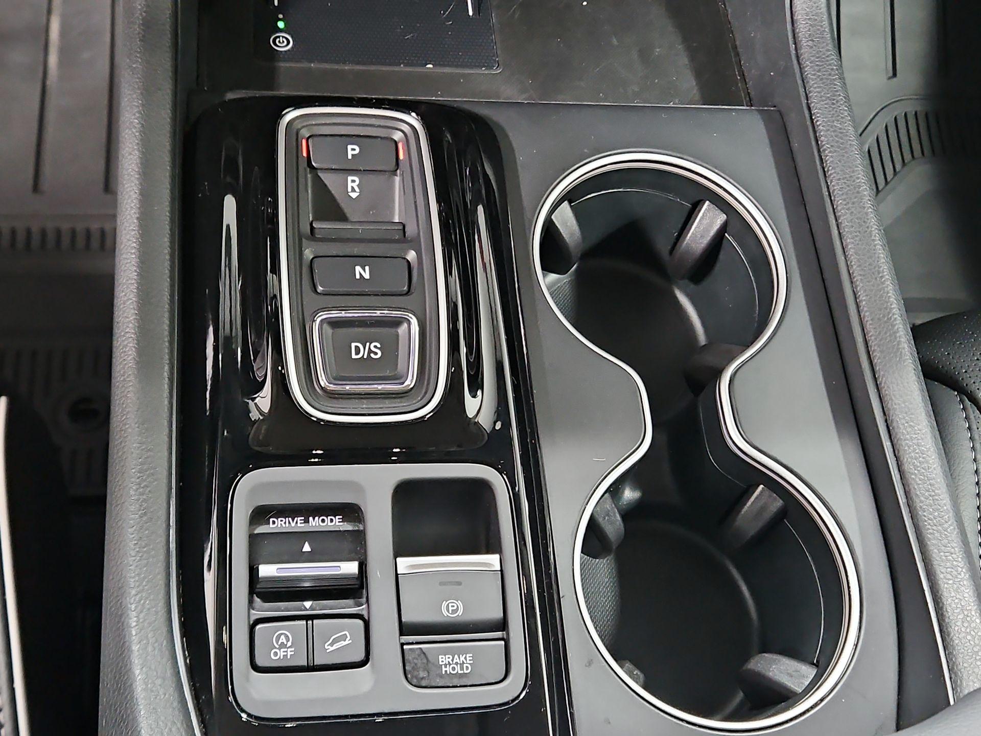 Thumbnail: 2023 Honda Pilot - 18