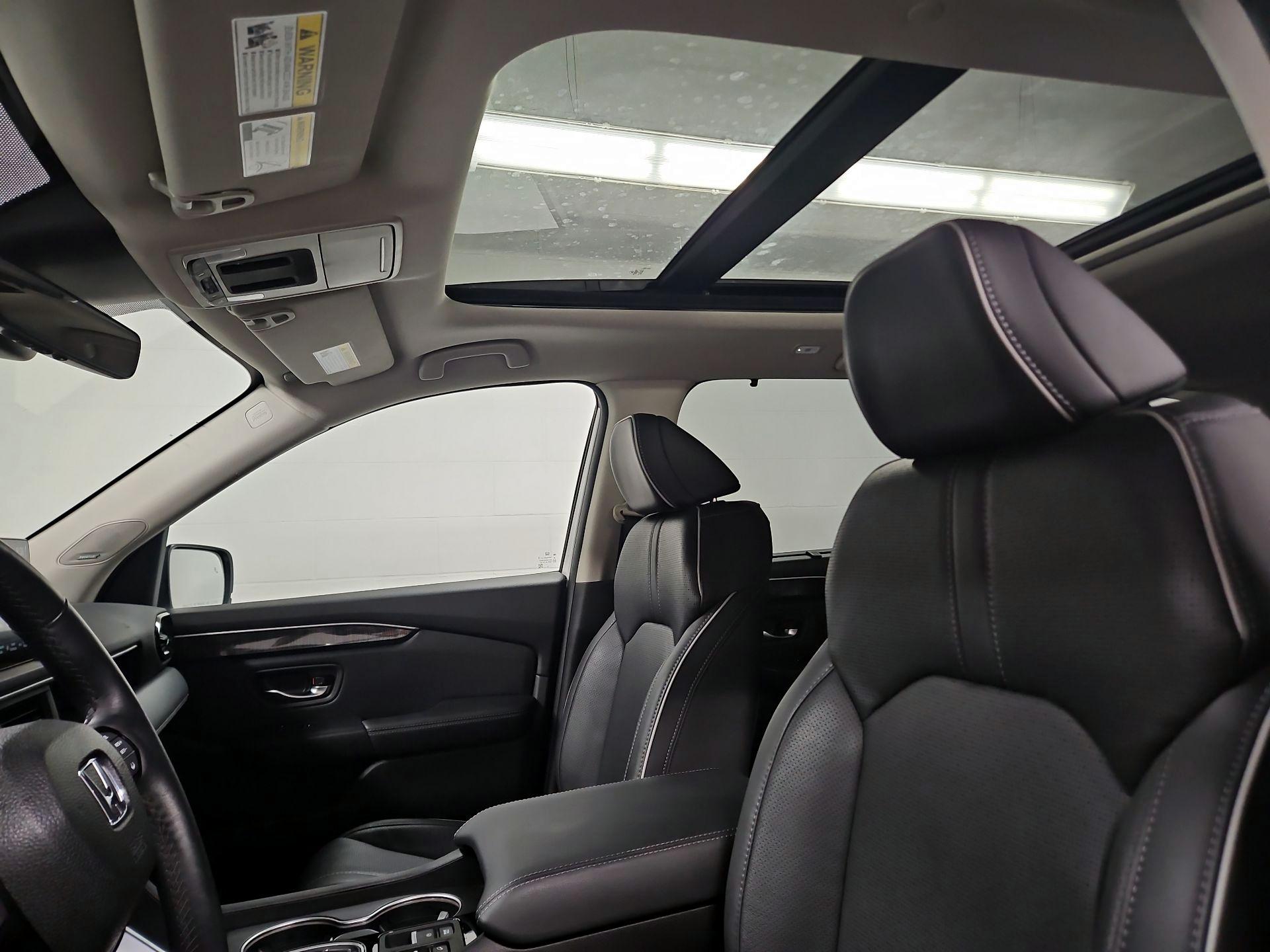 Thumbnail: 2023 Honda Pilot - 20