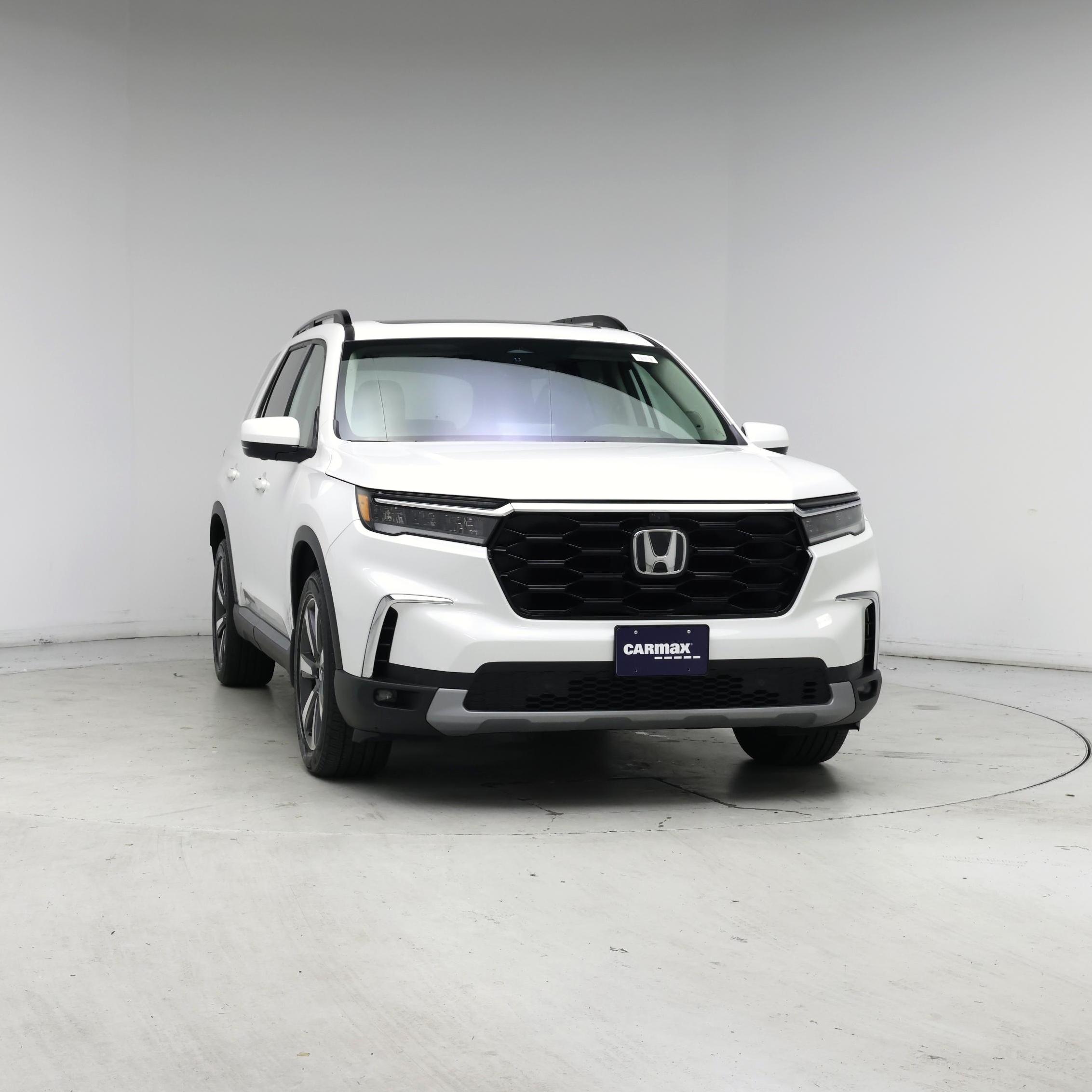 Thumbnail: 2023 Honda Pilot - 5
