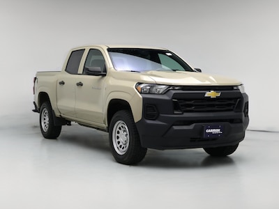 2023 Chevrolet Colorado Work Truck