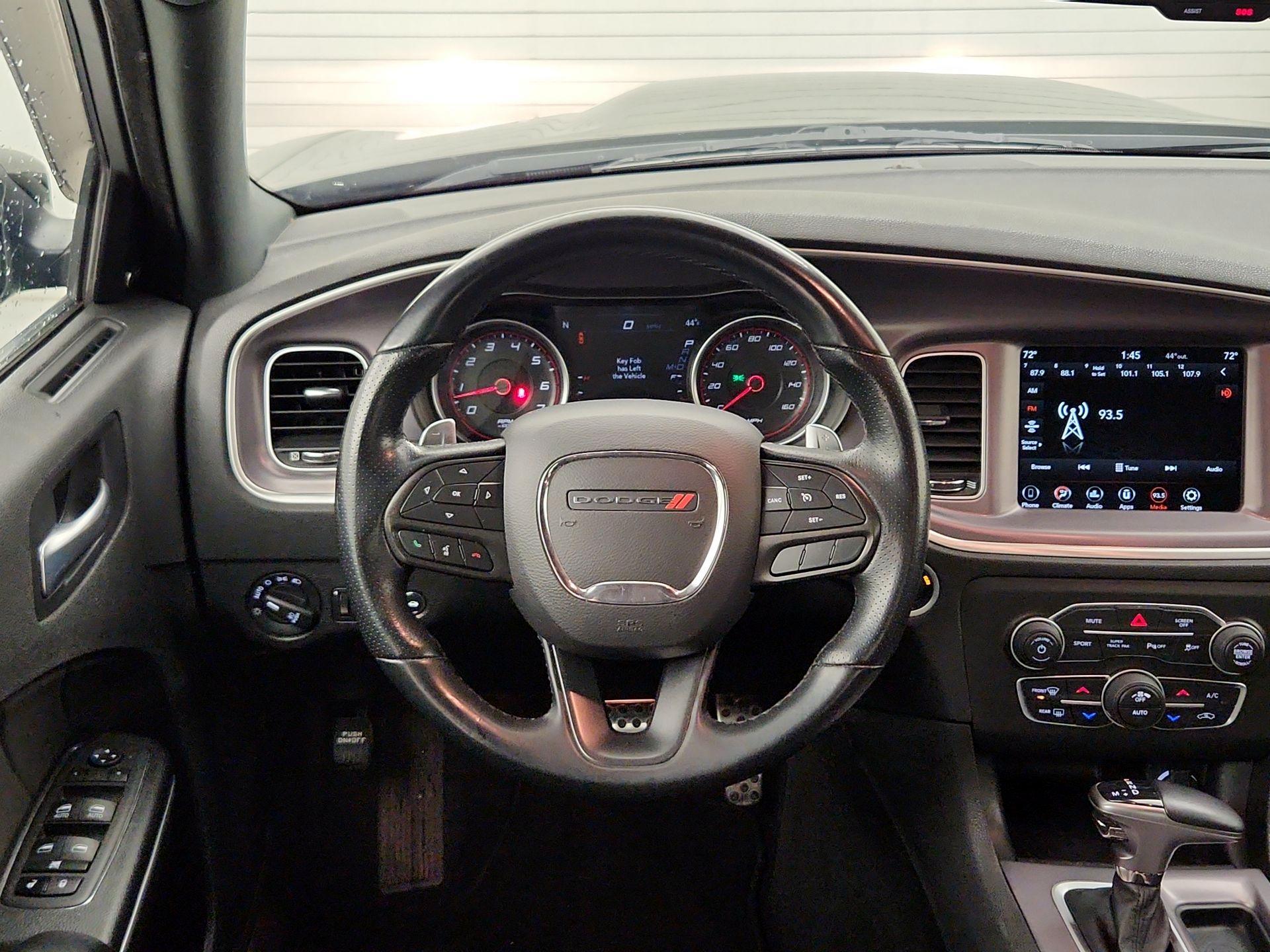 Thumbnail: 2022 Dodge Charger - 10