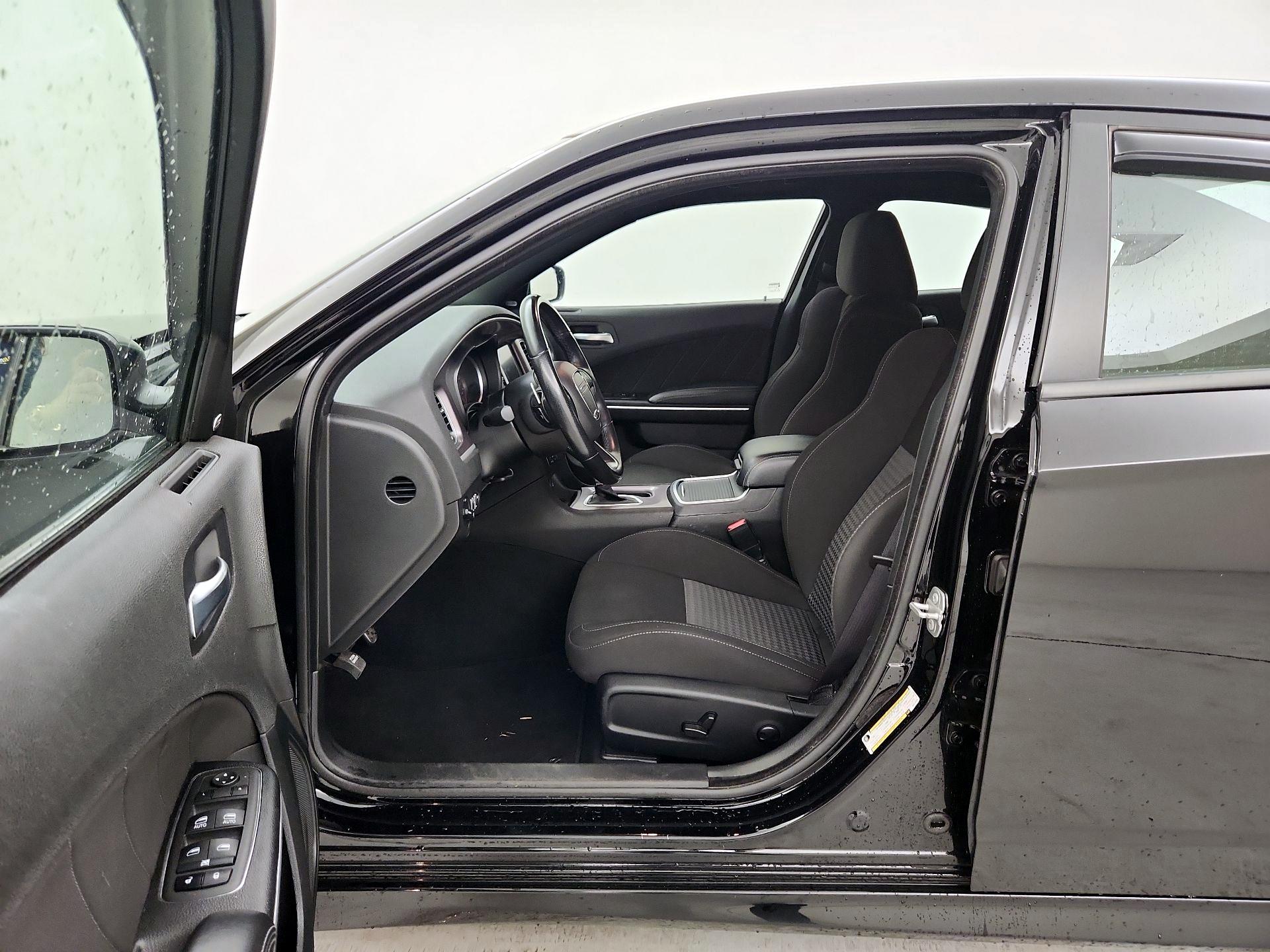 Thumbnail: 2022 Dodge Charger - 11