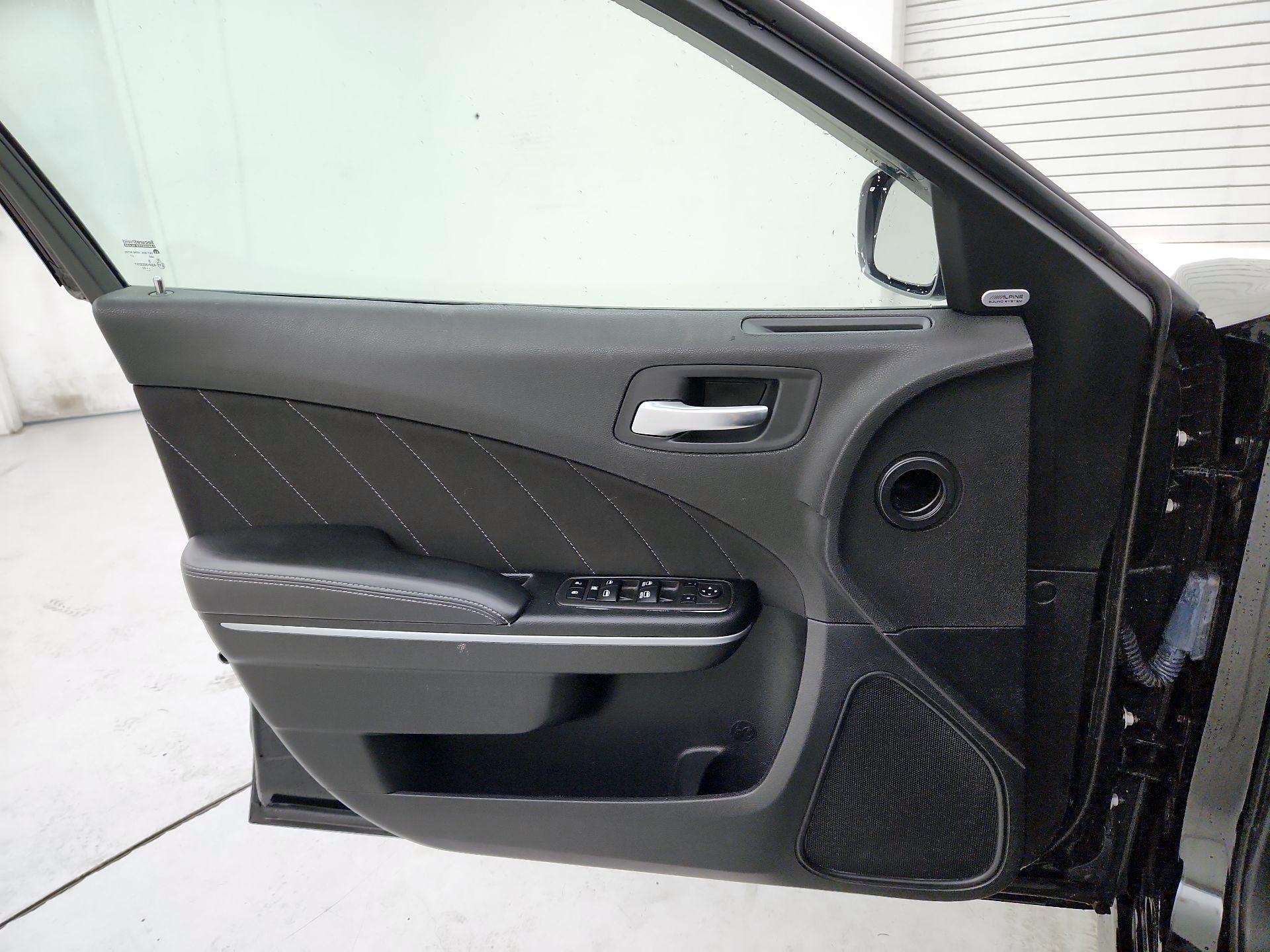 Thumbnail: 2022 Dodge Charger - 12