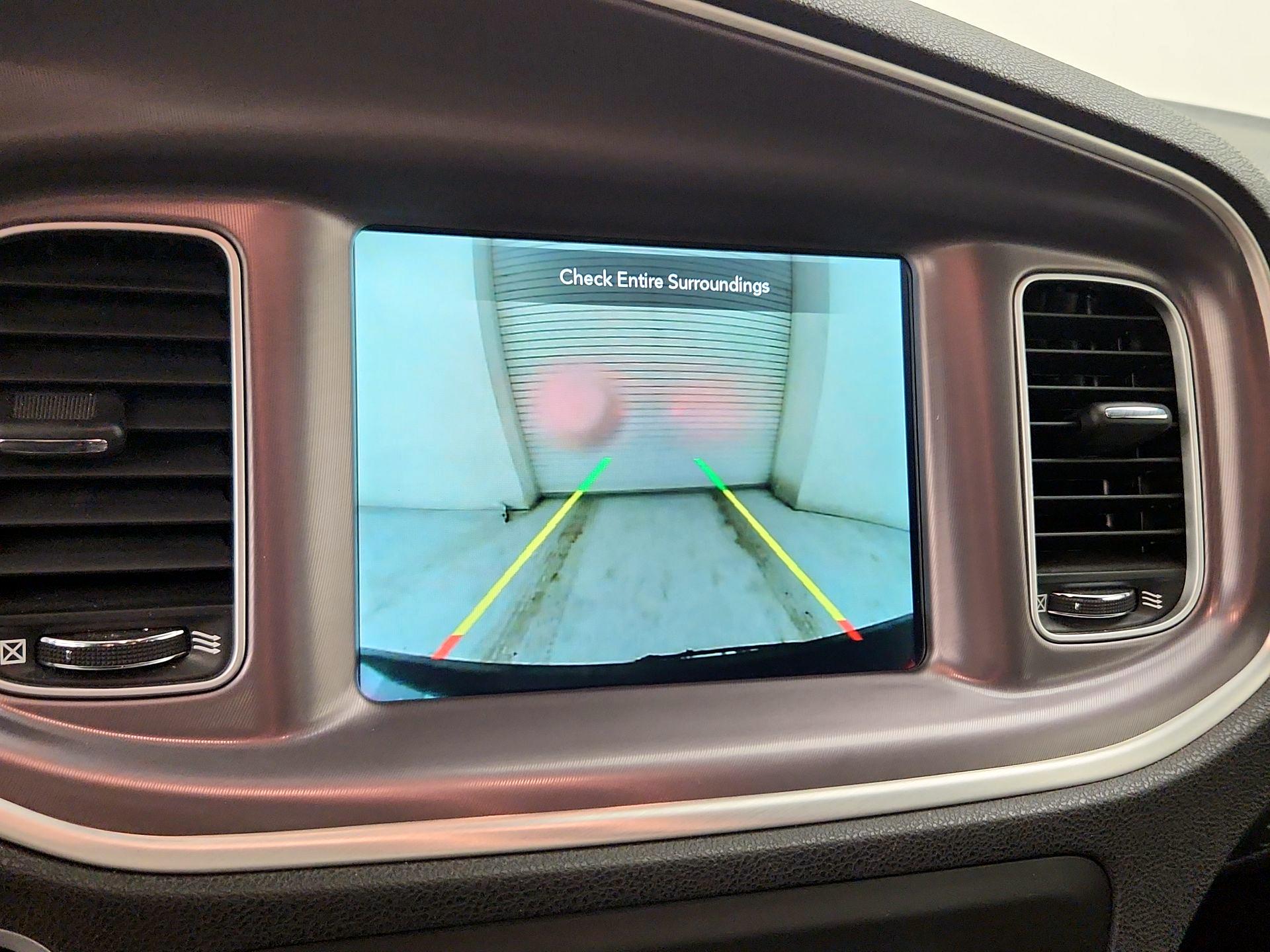 Thumbnail: 2022 Dodge Charger - 14