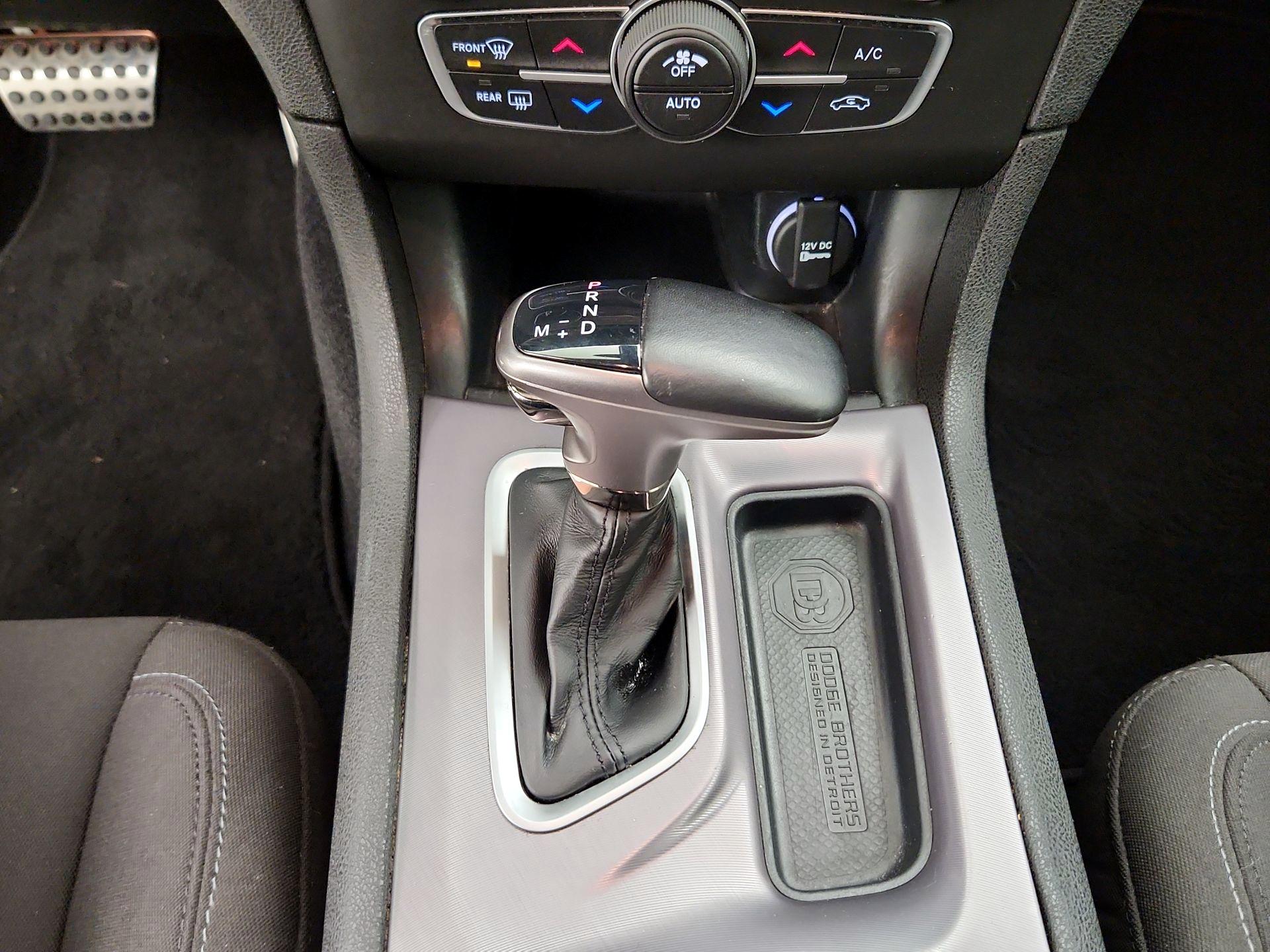 Thumbnail: 2022 Dodge Charger - 17