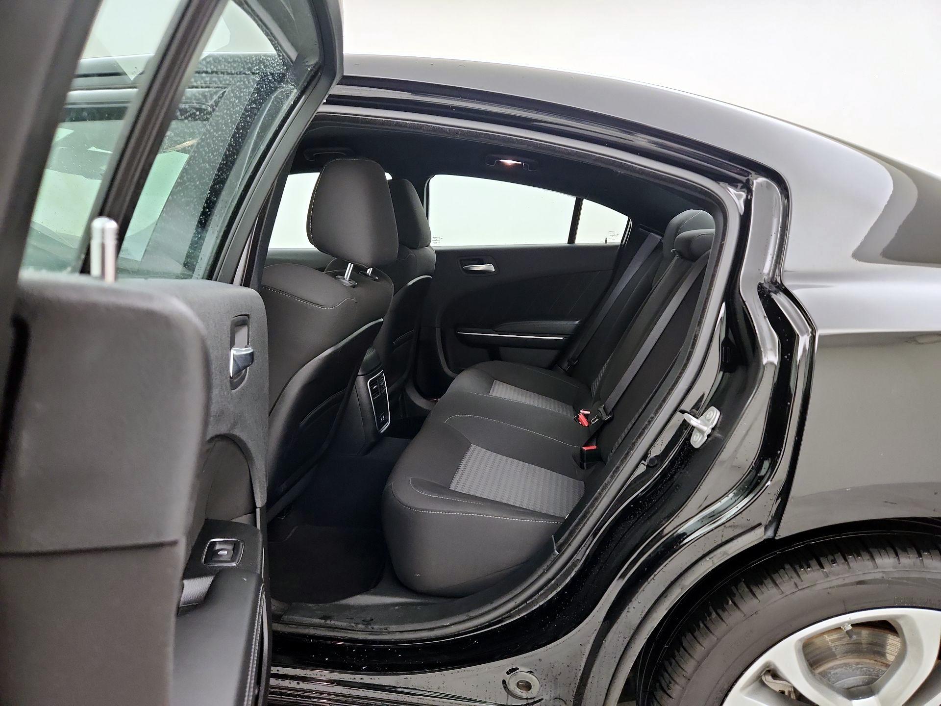 Thumbnail: 2022 Dodge Charger - 19