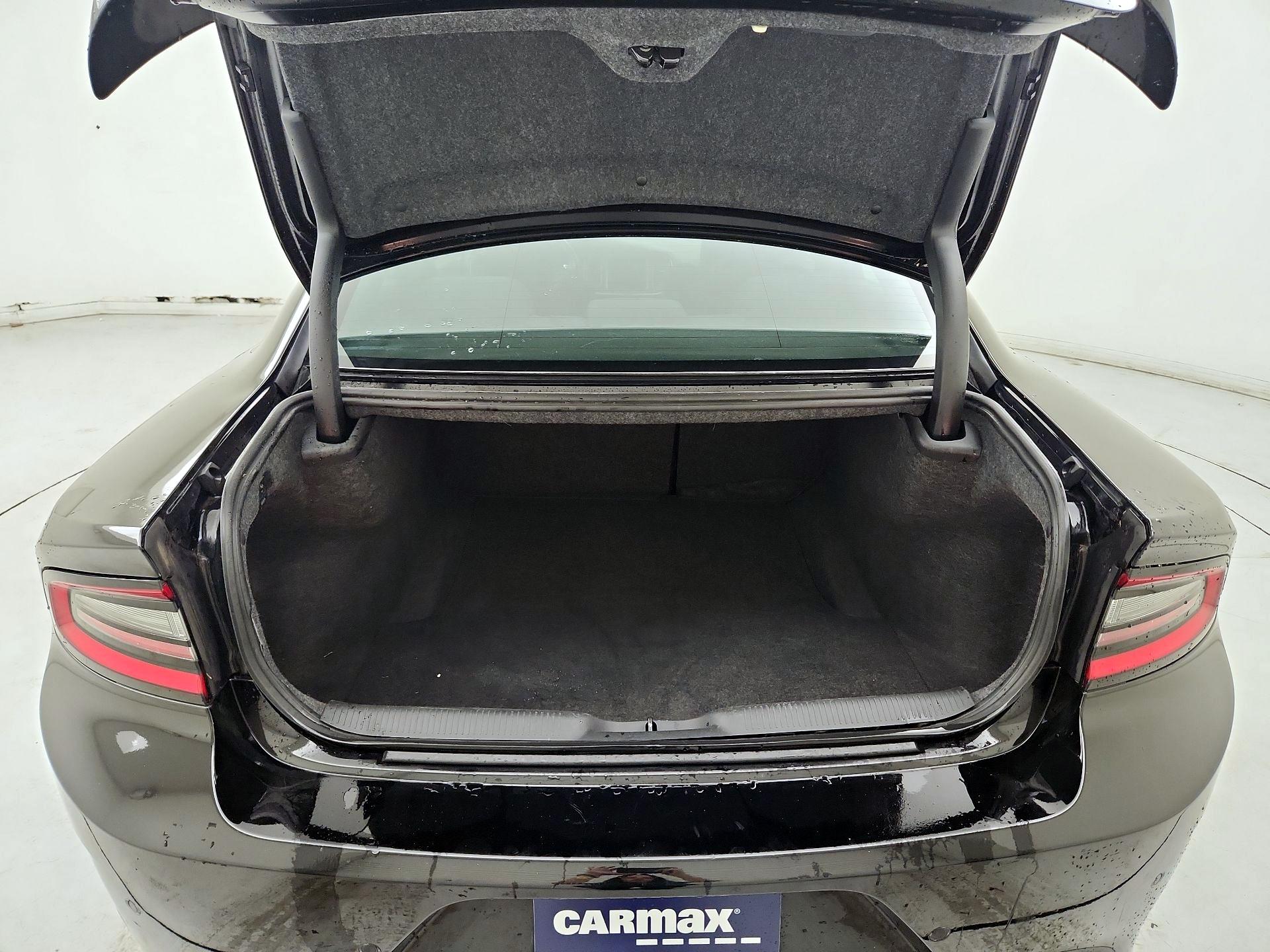 Thumbnail: 2022 Dodge Charger - 20