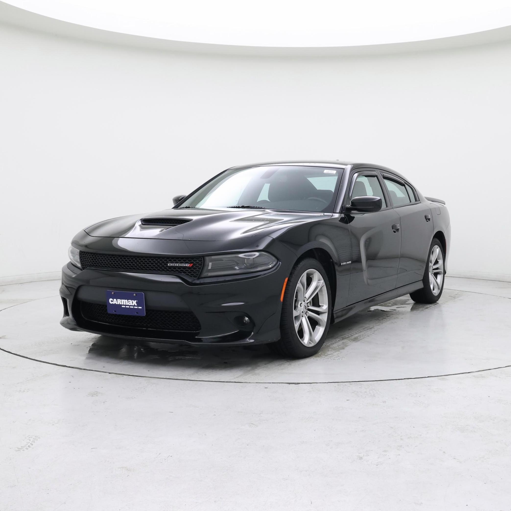 Thumbnail: 2022 Dodge Charger - 4