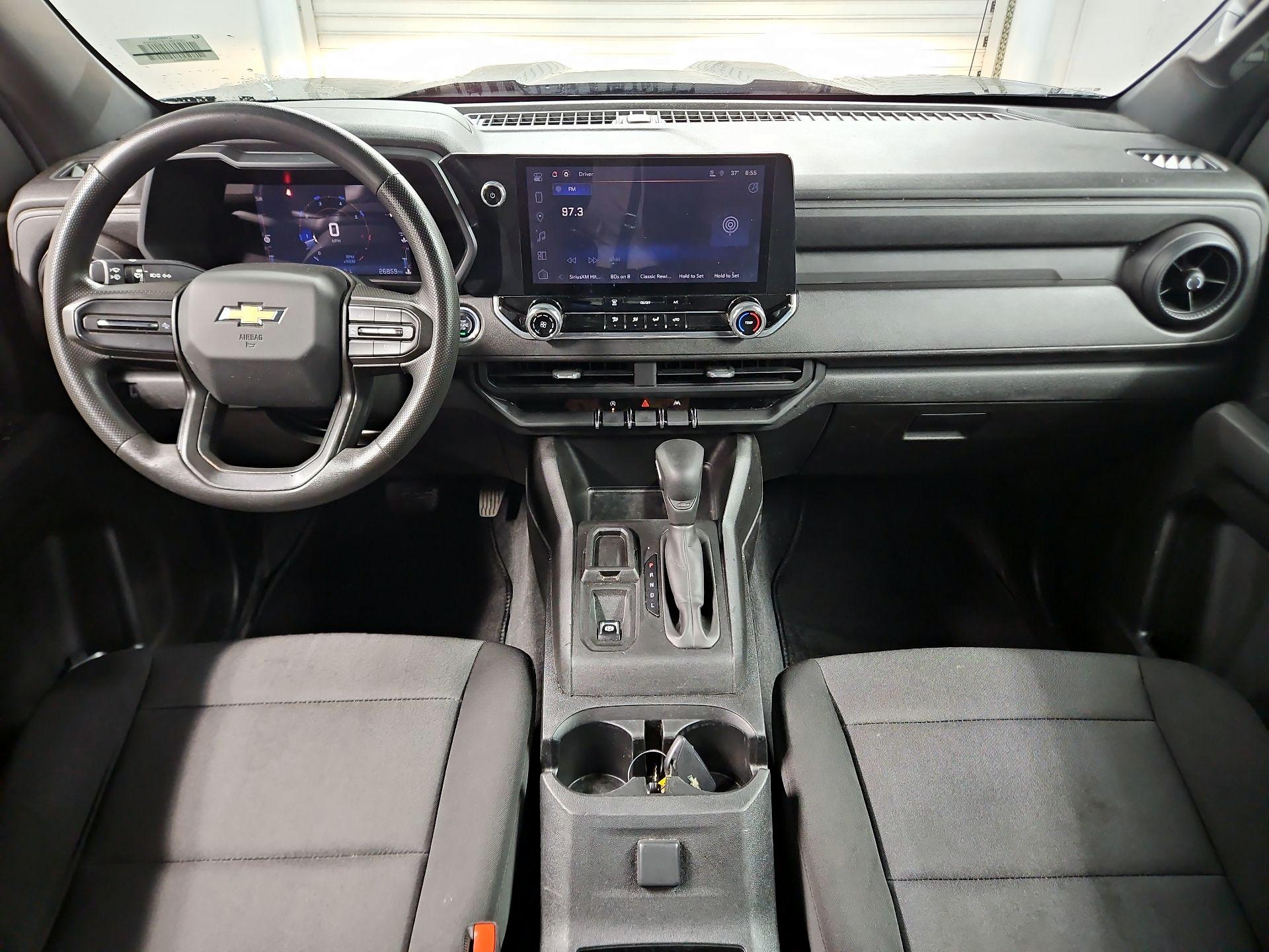 Thumbnail: 2023 Chevrolet Colorado - 9