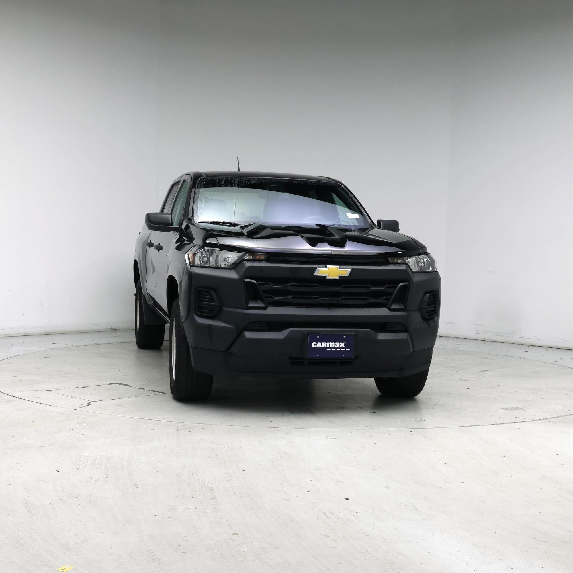 Thumbnail: 2023 Chevrolet Colorado - 5