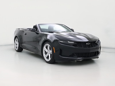 2023 Chevrolet Camaro LT1