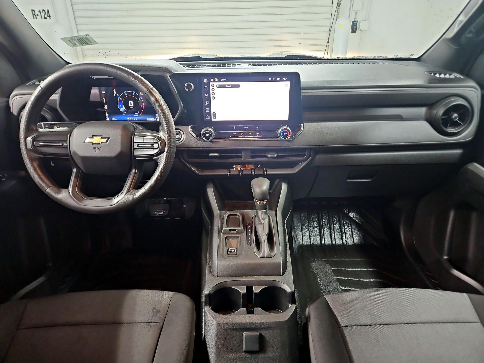 Thumbnail: 2023 Chevrolet Colorado - 9