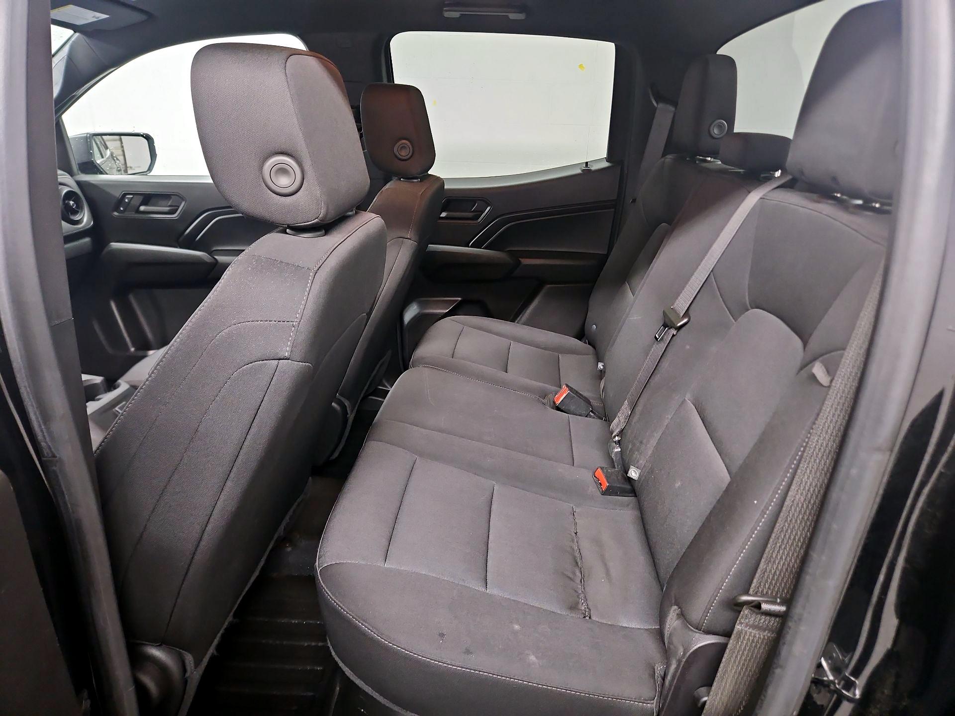 Thumbnail: 2023 Chevrolet Colorado - 20