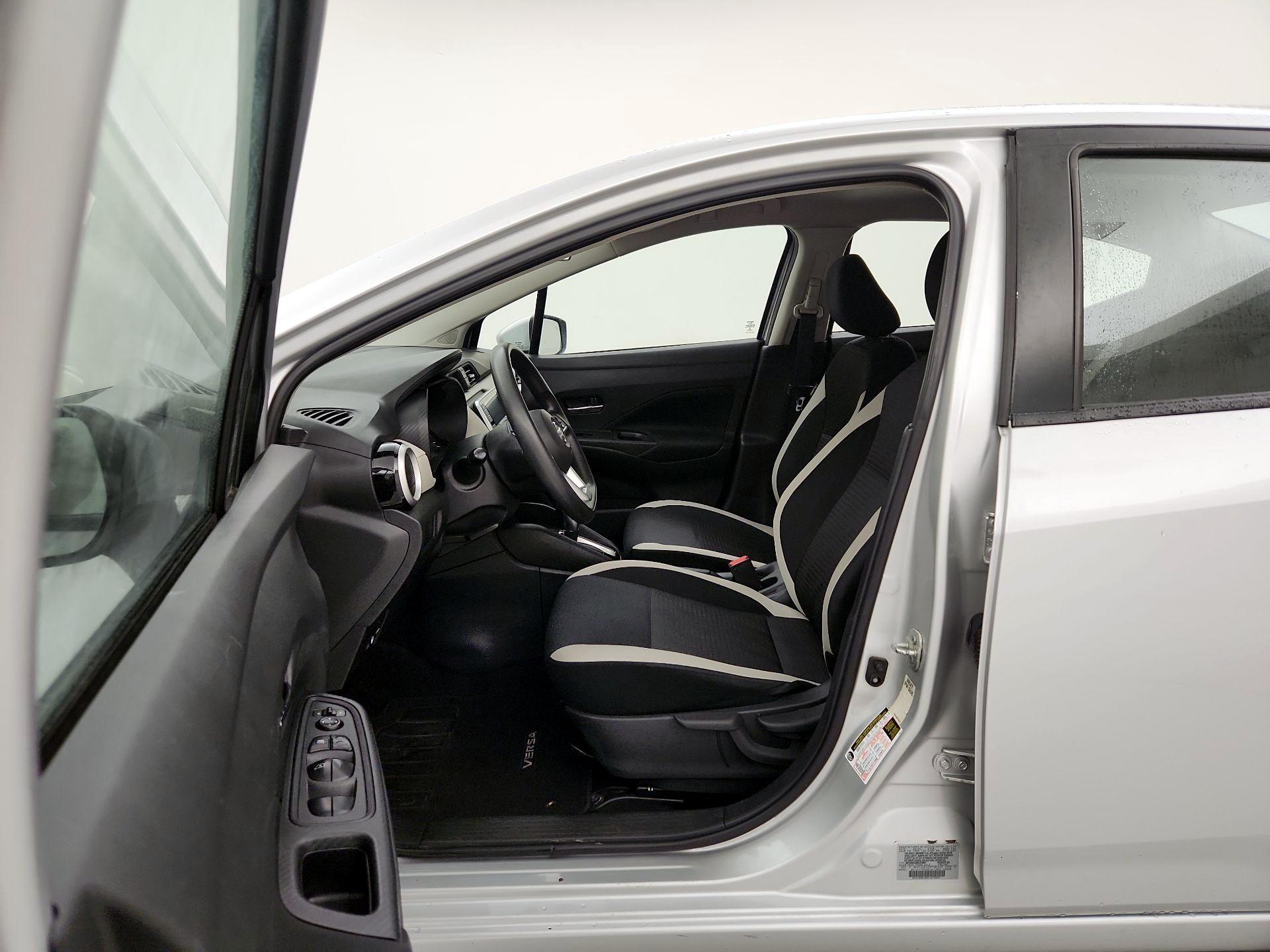 Thumbnail: 2021 Nissan Versa - 11