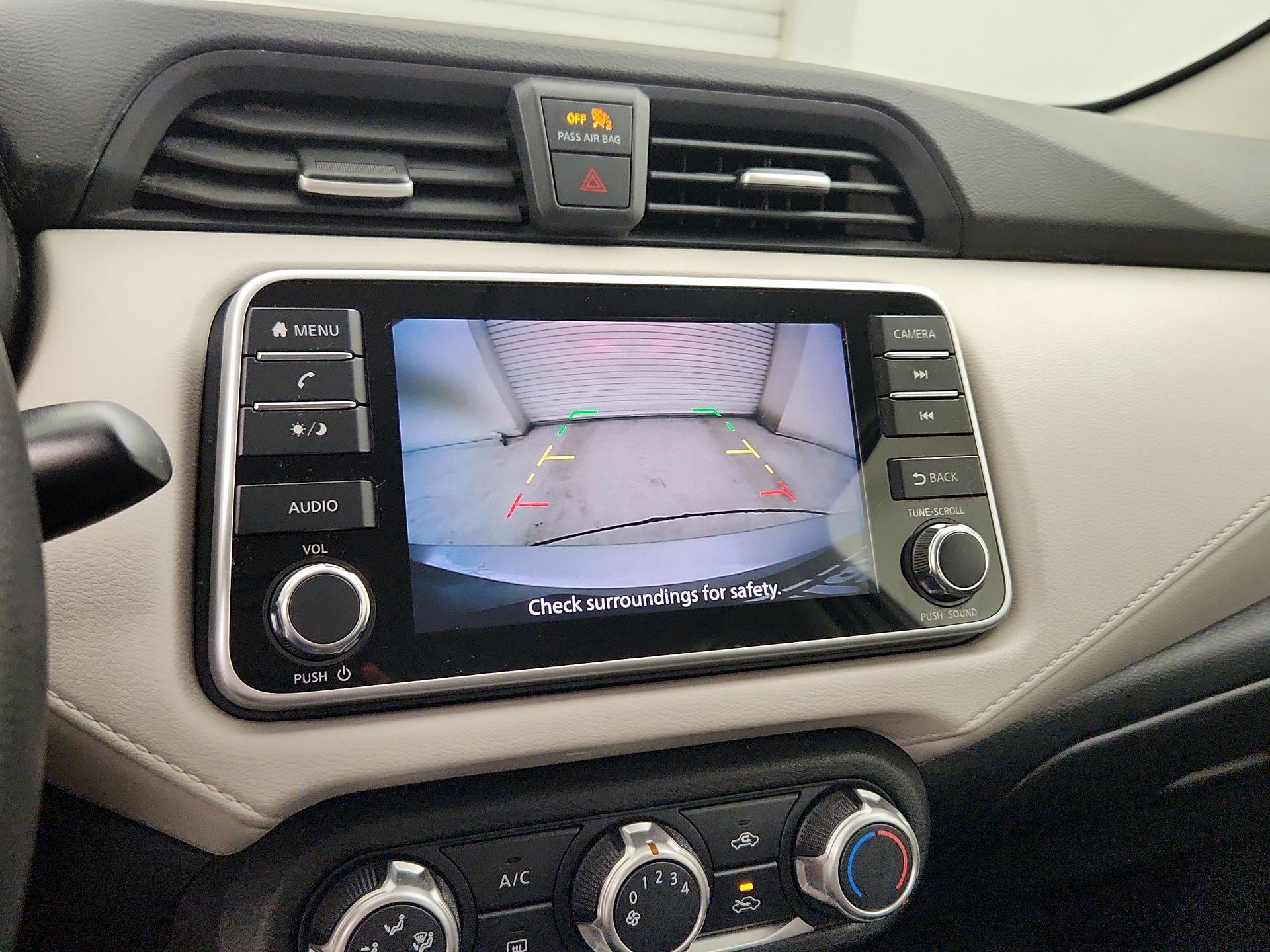 Thumbnail: 2021 Nissan Versa - 13