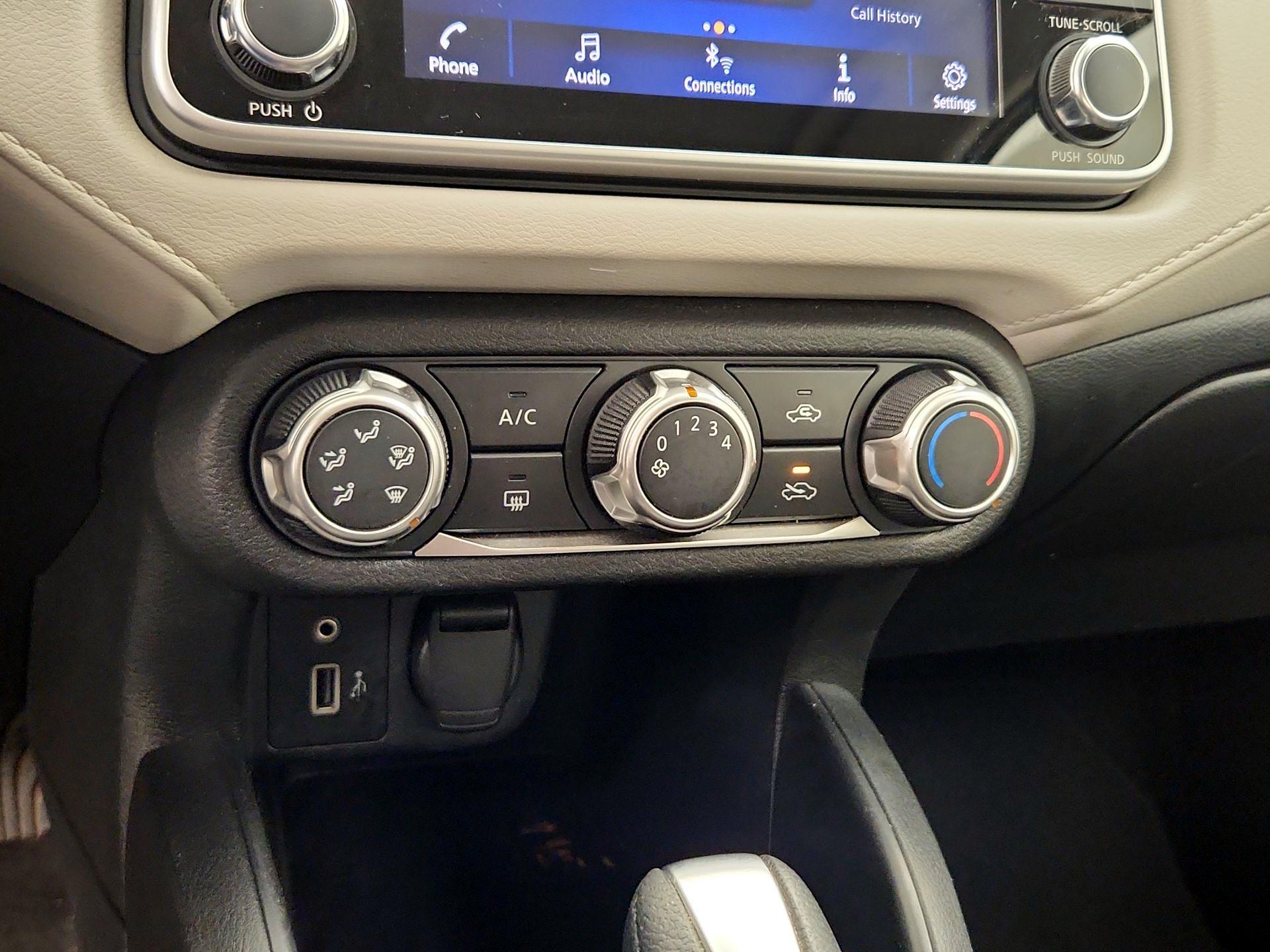 Thumbnail: 2021 Nissan Versa - 15