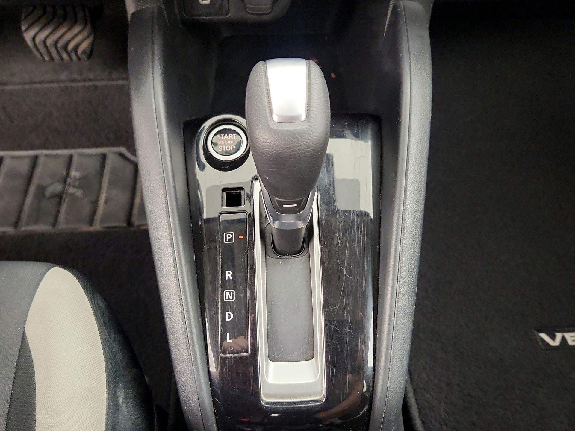 Thumbnail: 2021 Nissan Versa - 16