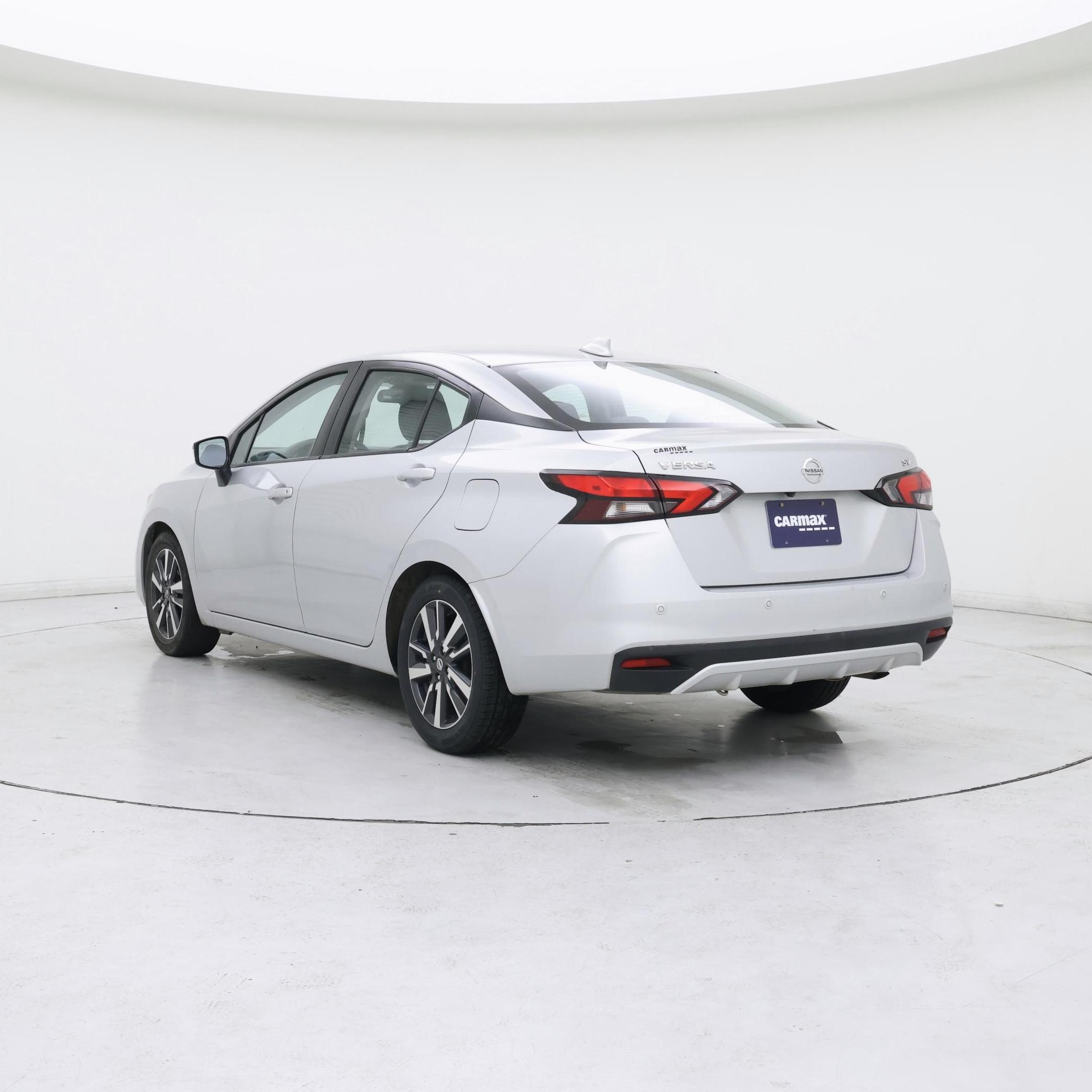 Thumbnail: 2021 Nissan Versa - 2