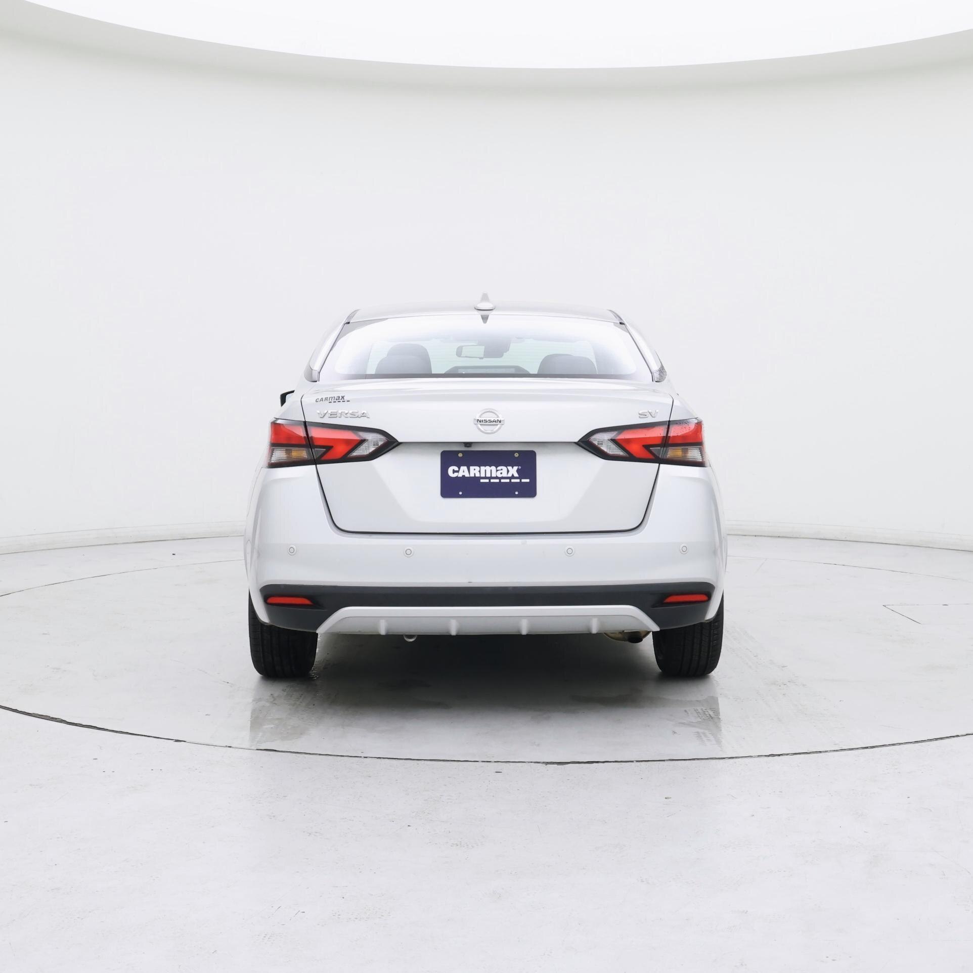 Thumbnail: 2021 Nissan Versa - 6