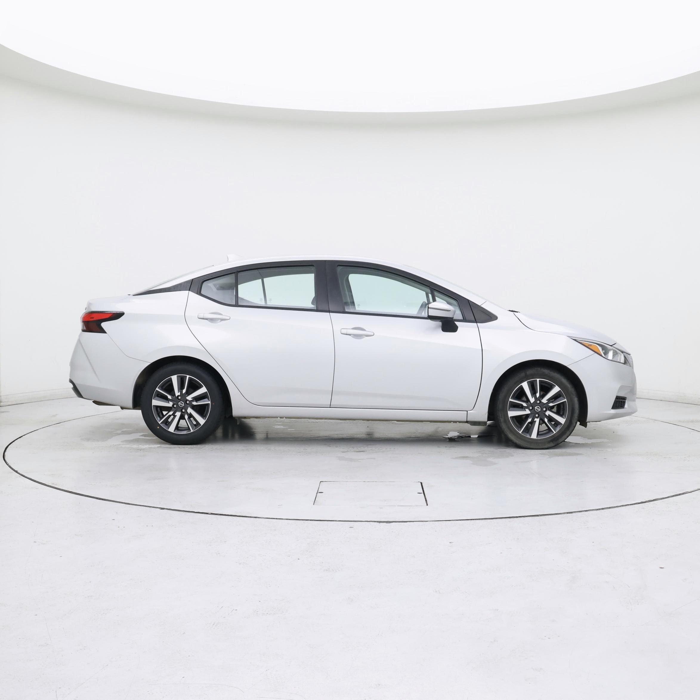 Thumbnail: 2021 Nissan Versa - 7