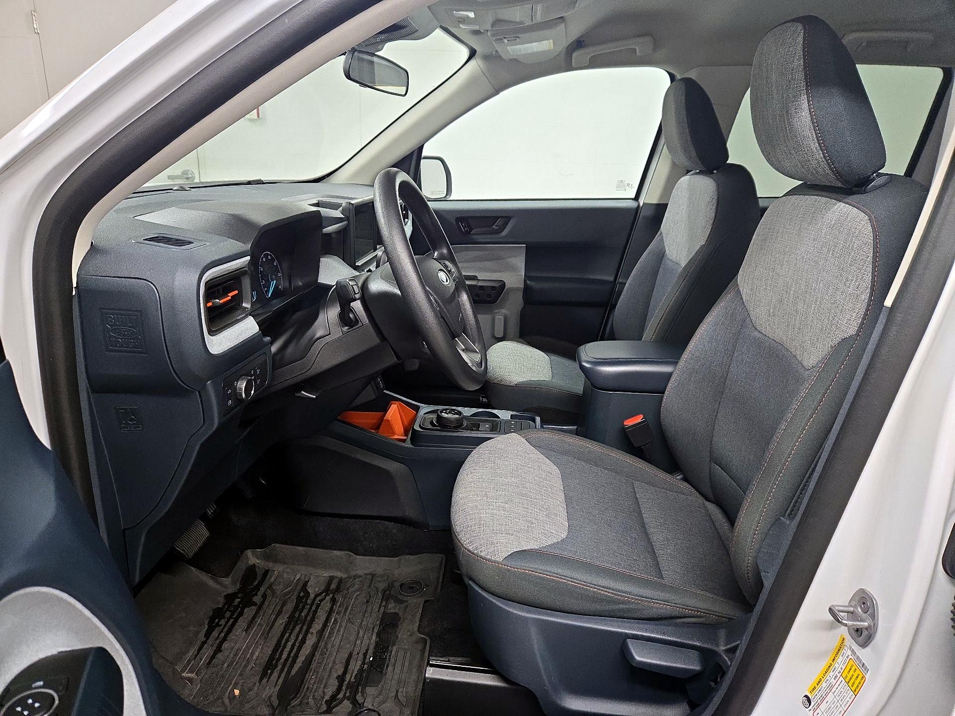 Thumbnail: 2022 Ford Maverick - 11