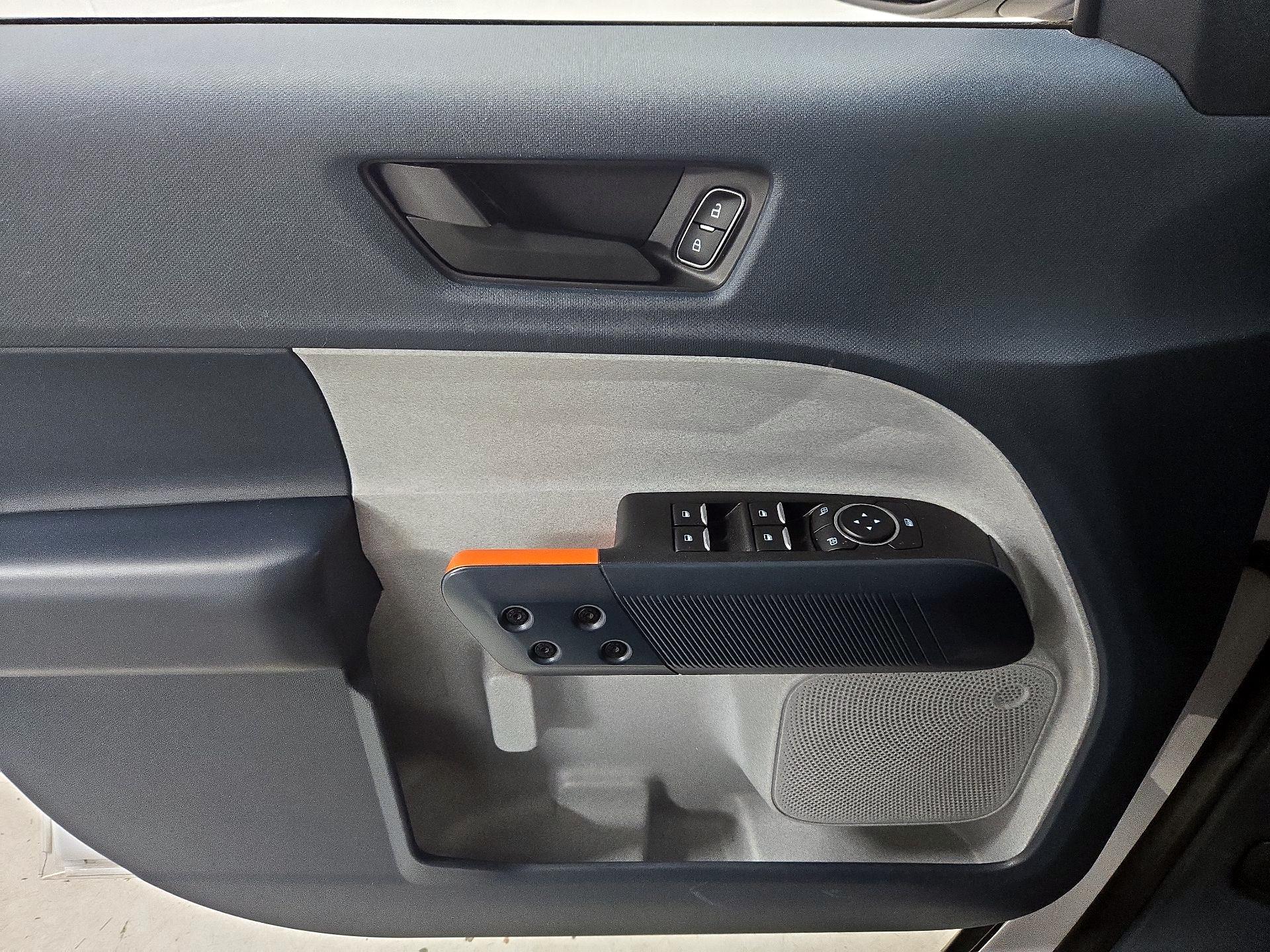 Thumbnail: 2022 Ford Maverick - 12