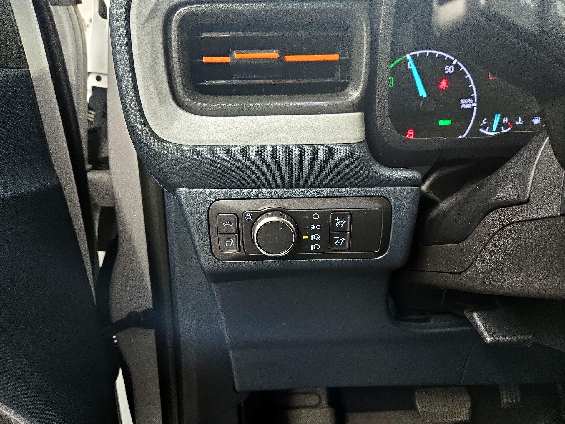 Thumbnail: 2022 Ford Maverick - 13