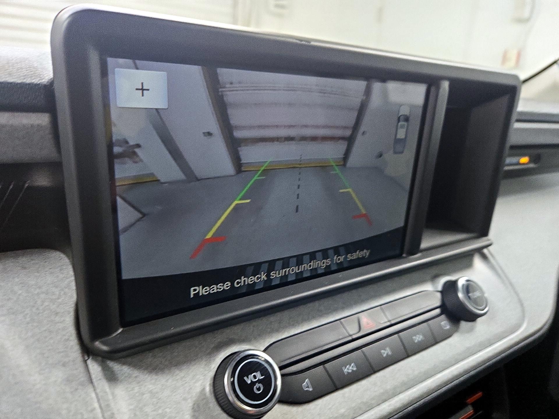 Thumbnail: 2022 Ford Maverick - 14