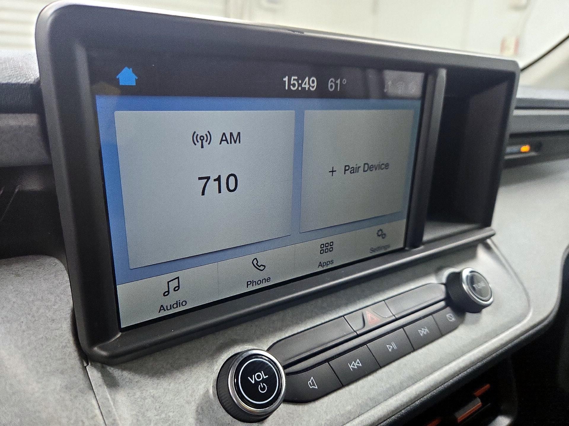 Thumbnail: 2022 Ford Maverick - 15