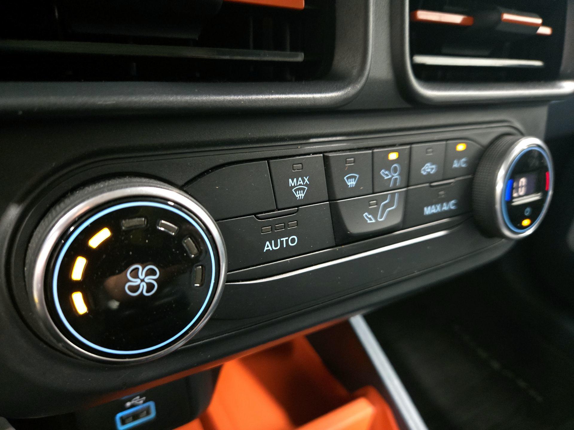 Thumbnail: 2022 Ford Maverick - 16