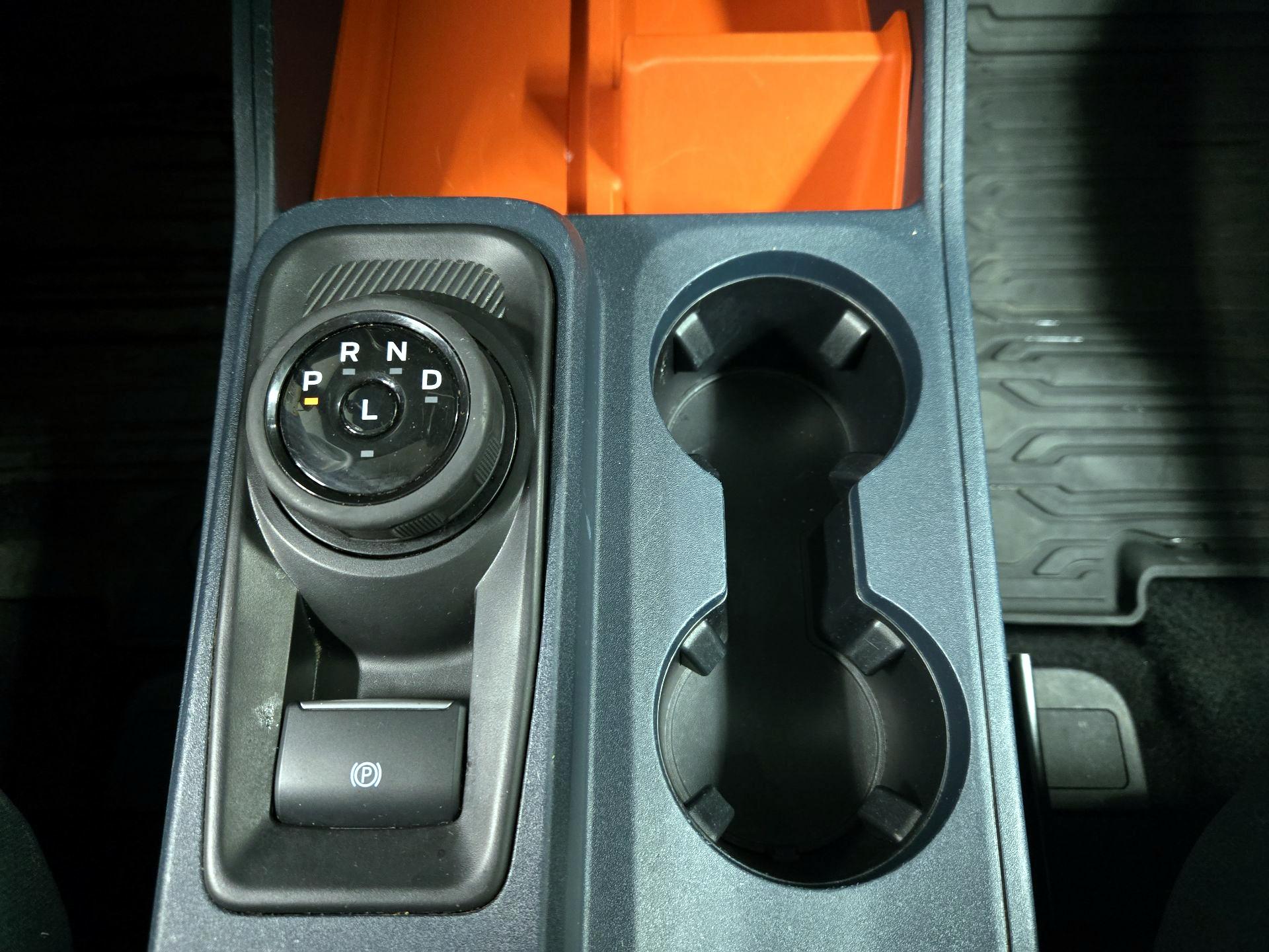 Thumbnail: 2022 Ford Maverick - 17