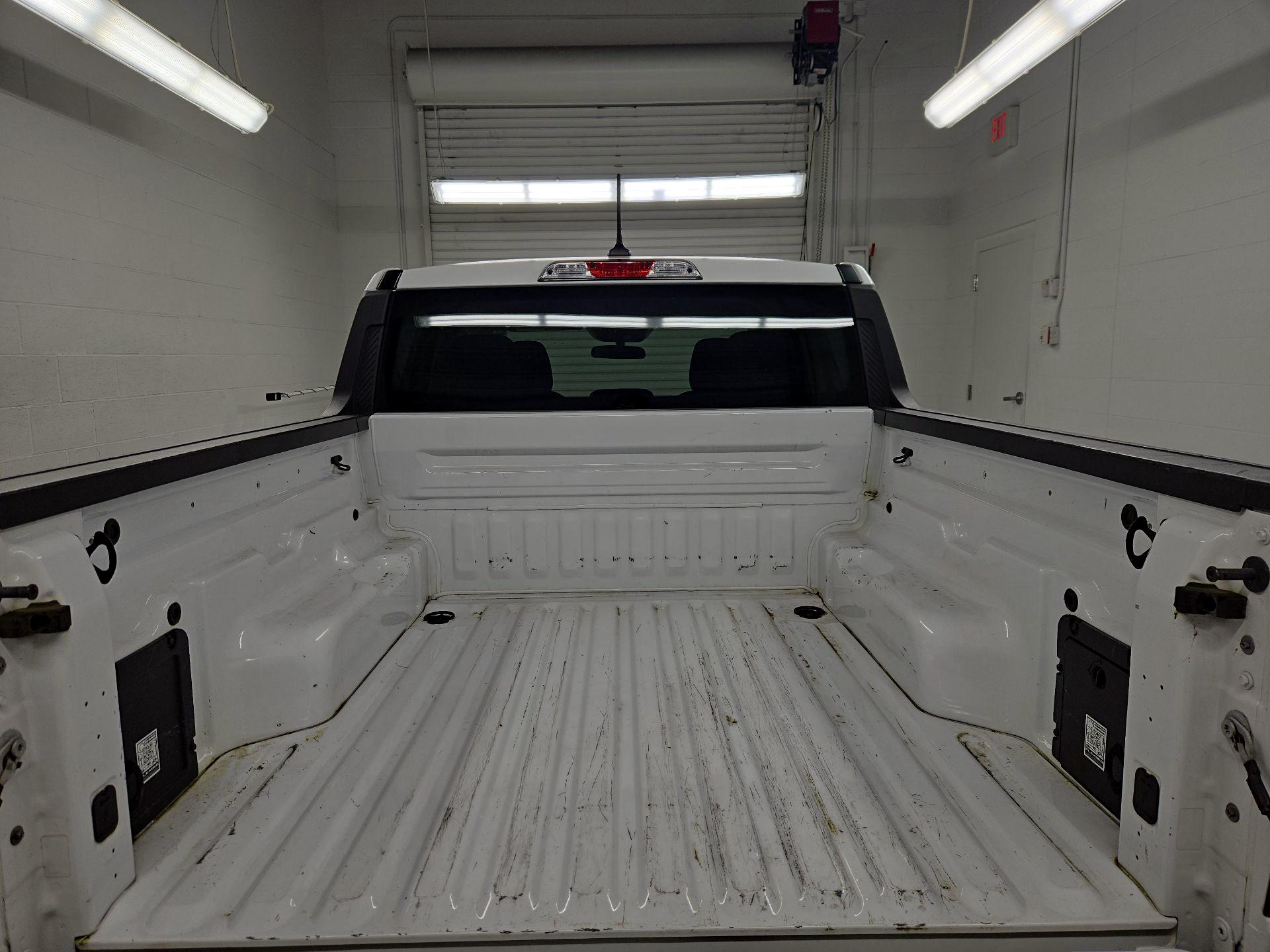 Thumbnail: 2022 Ford Maverick - 20