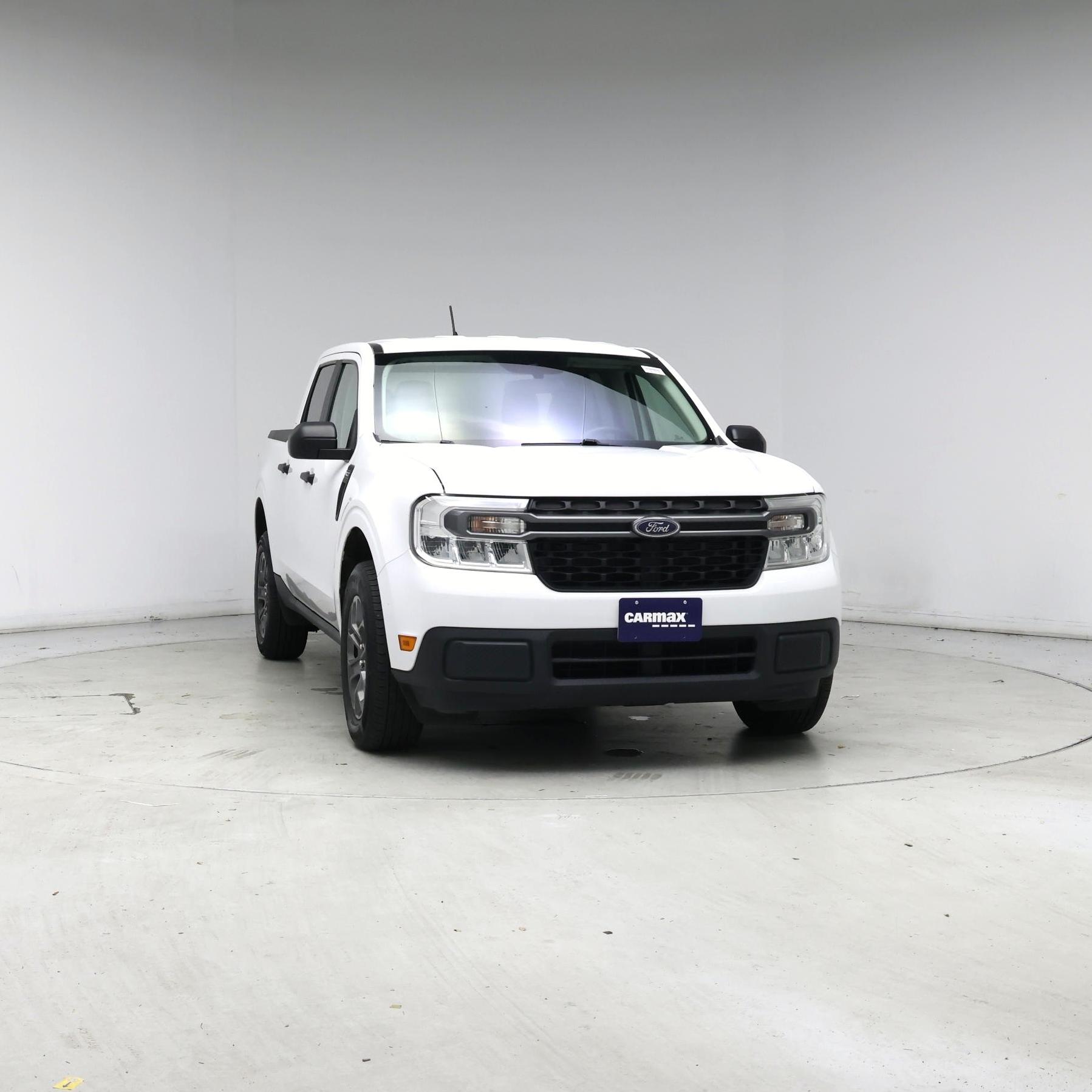 Thumbnail: 2022 Ford Maverick - 5