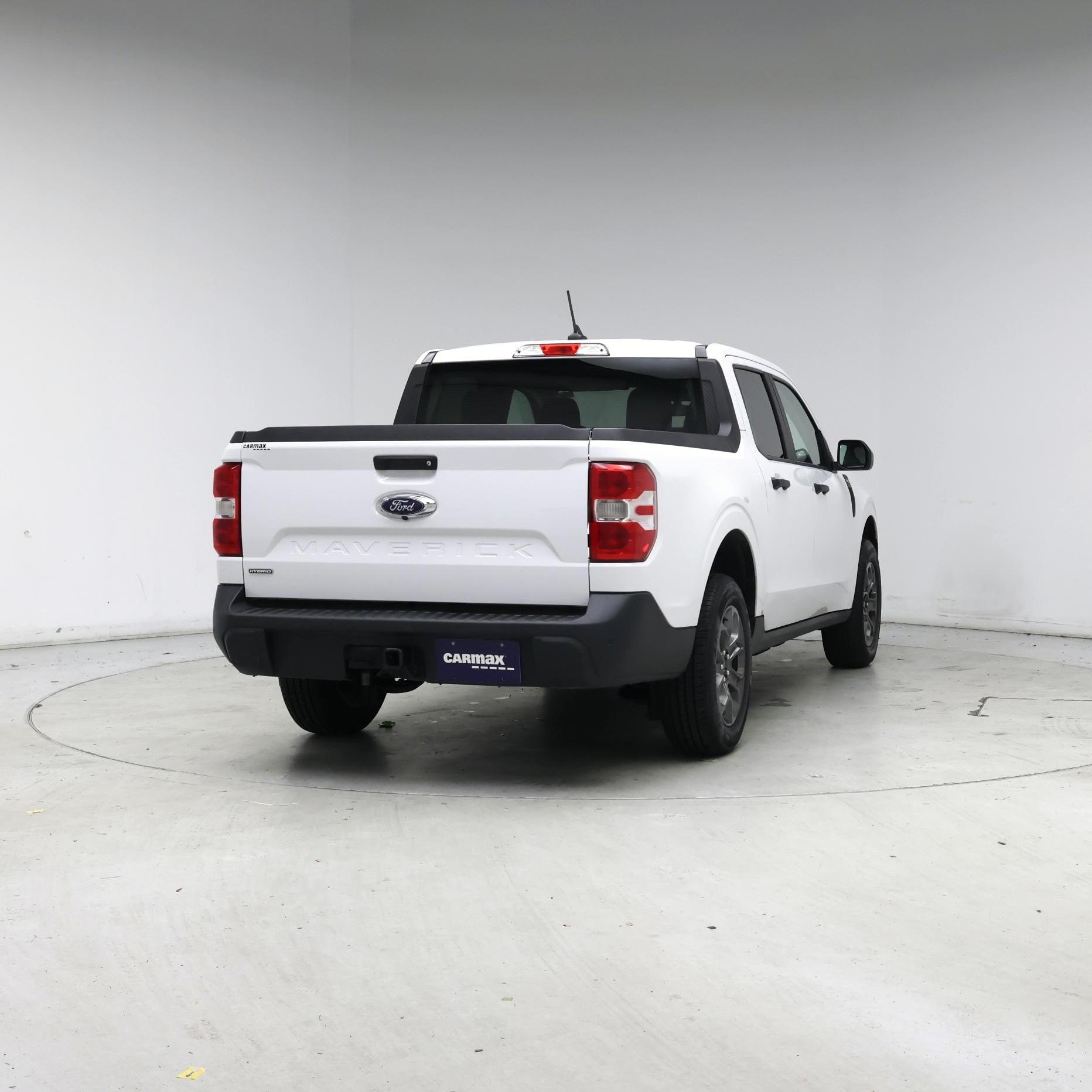 Thumbnail: 2022 Ford Maverick - 8